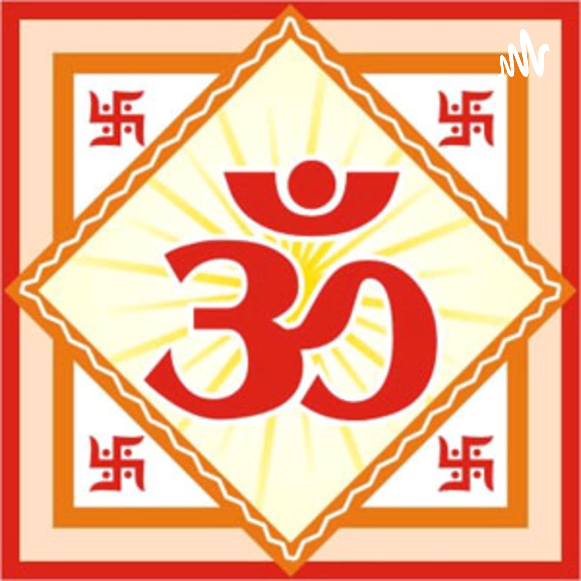 "The Cosmic Oracle"with Sandhya Singh - Podcasts