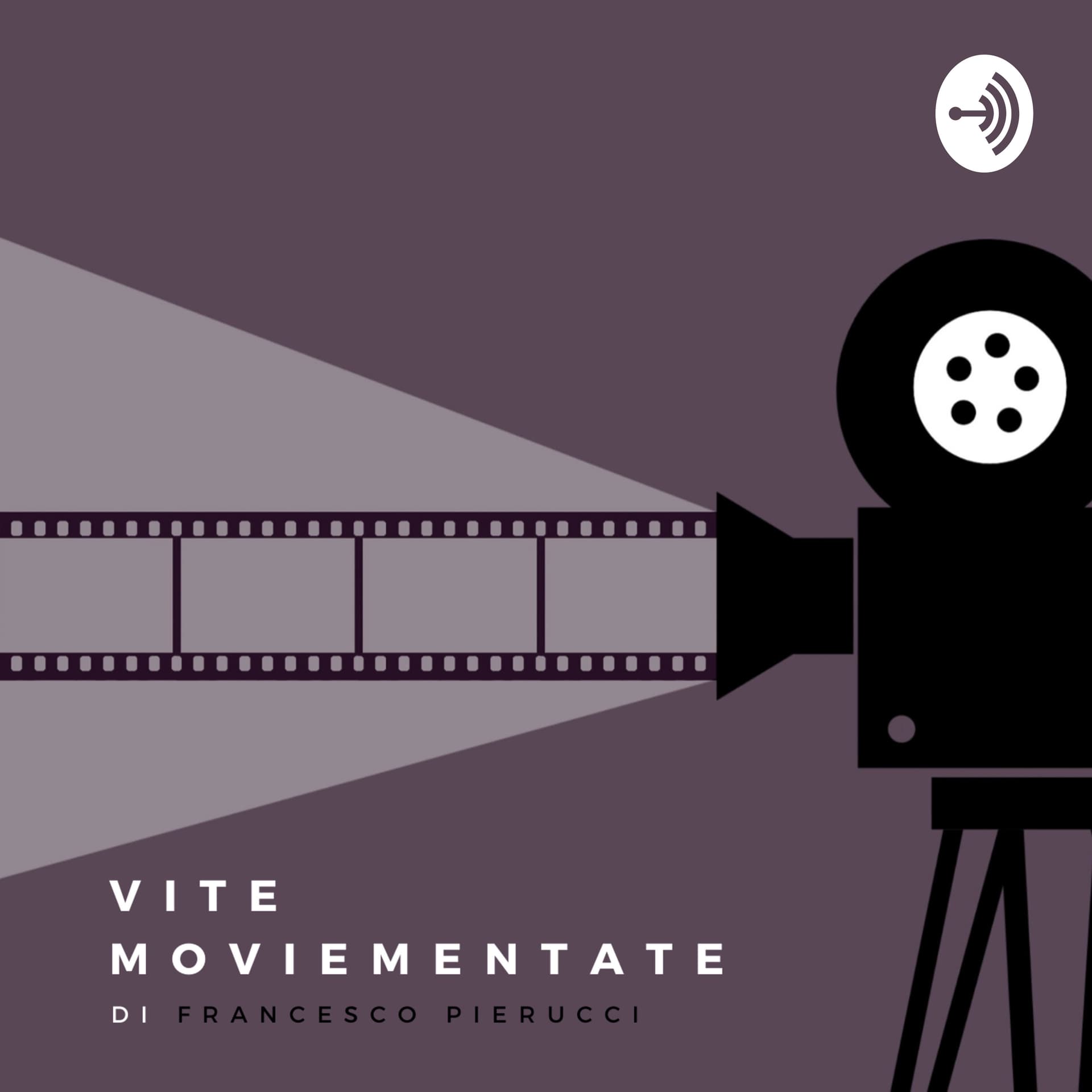 Vite Moviementate - Podcasts