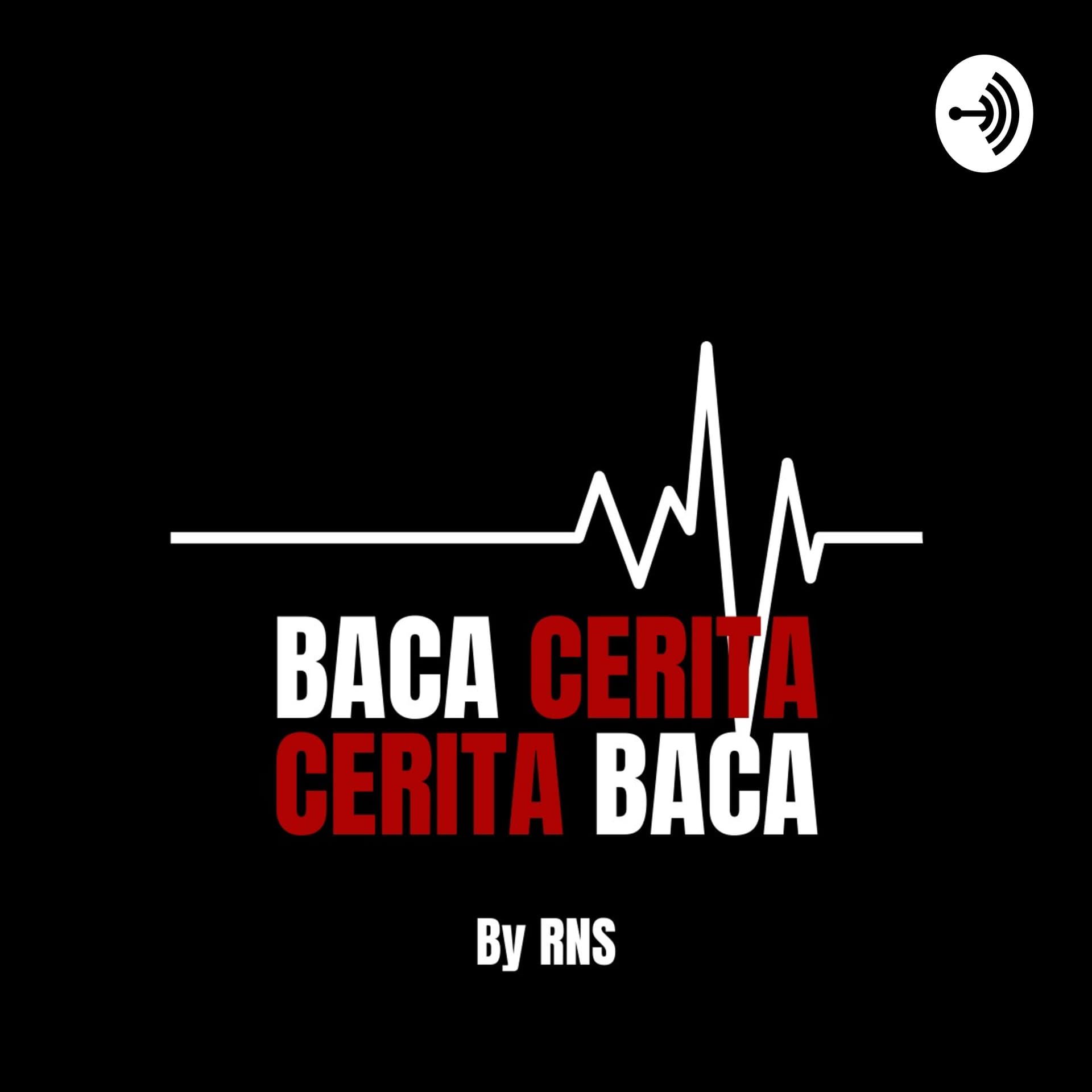 Baca Cerita, Cerita Baca - Podcasts