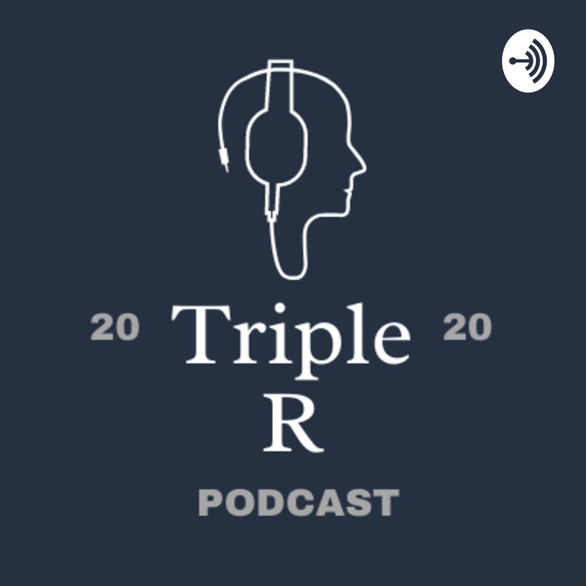 Triple R Podcast - Podcasts