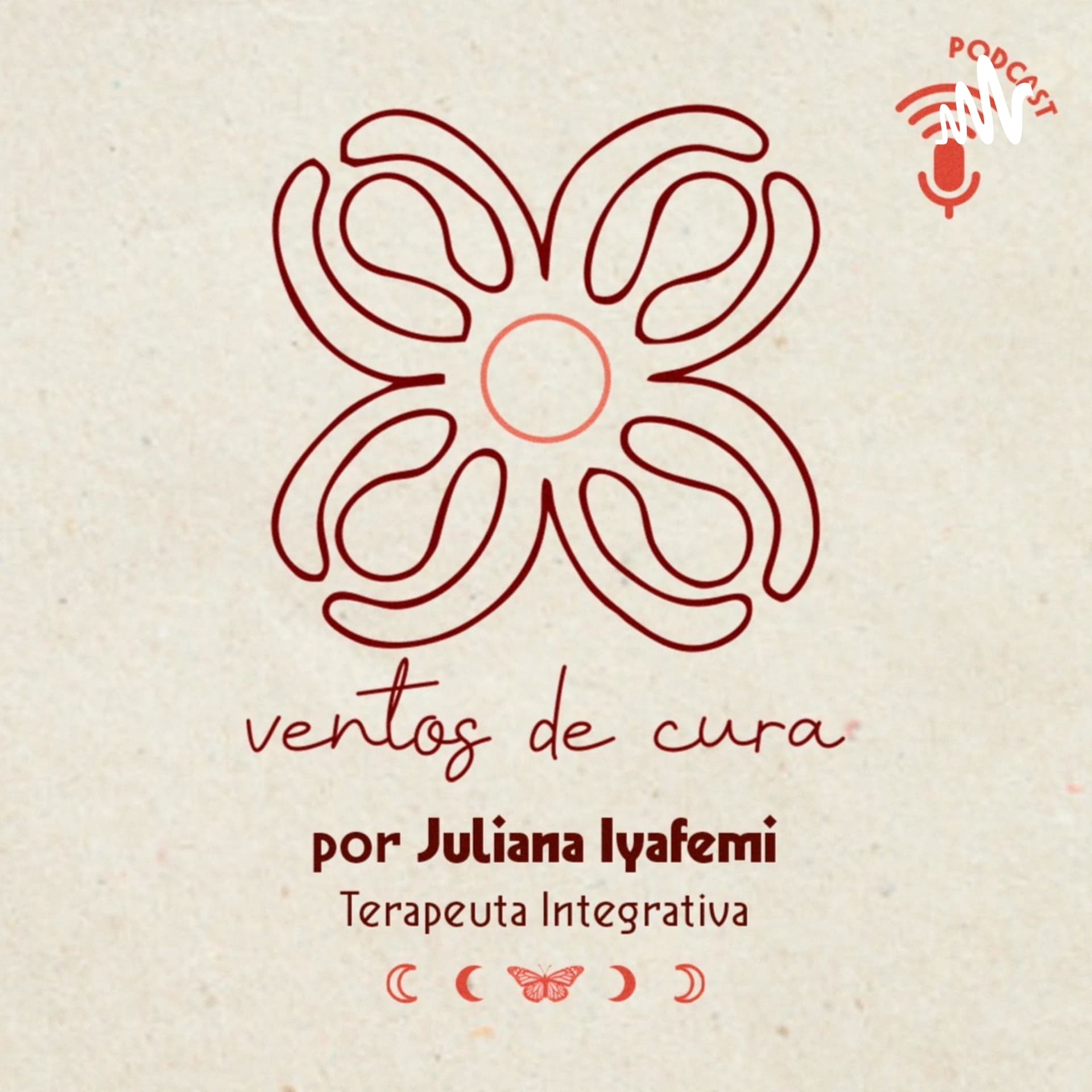 Ventos de Cura - Podcasts