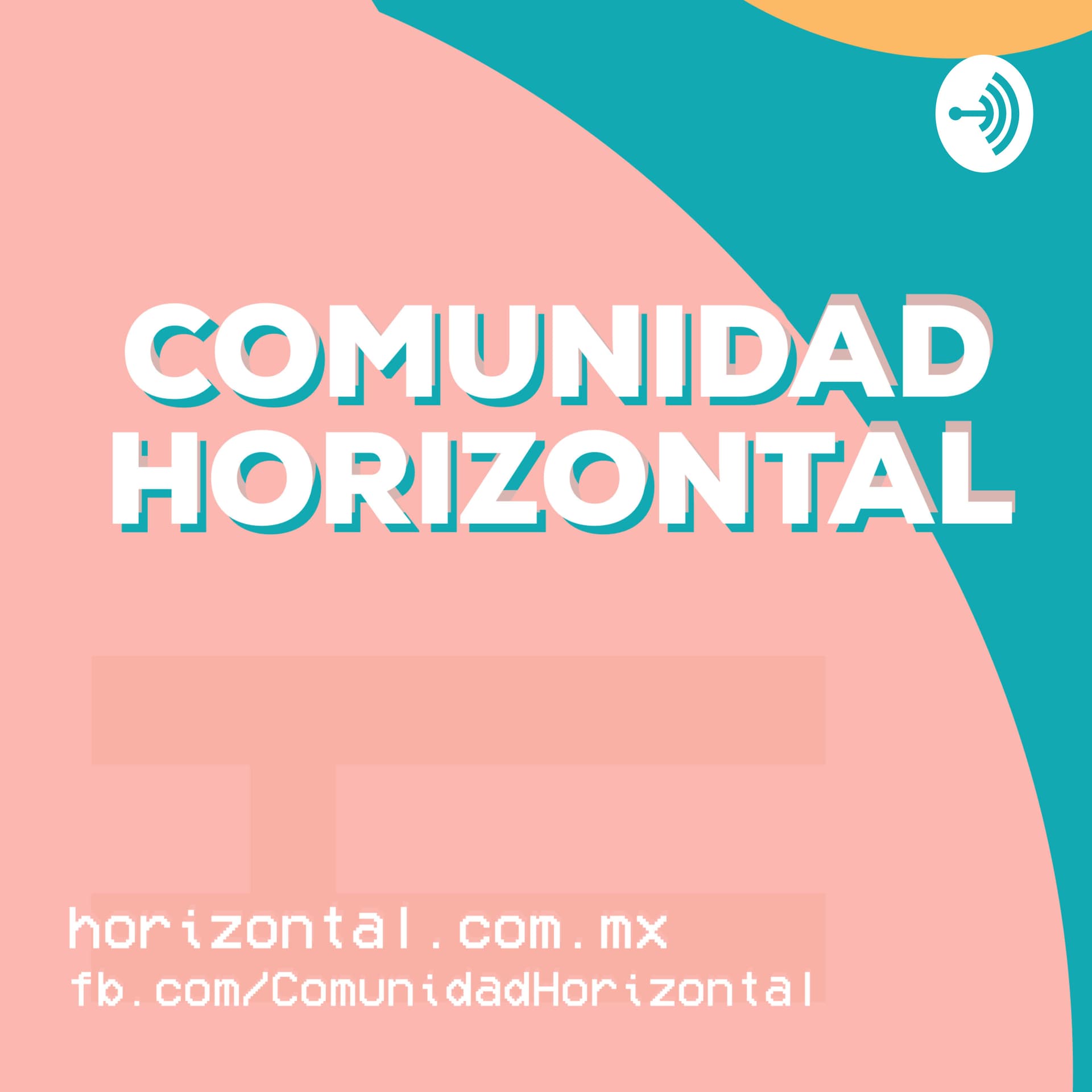 Comunidad Horizontal