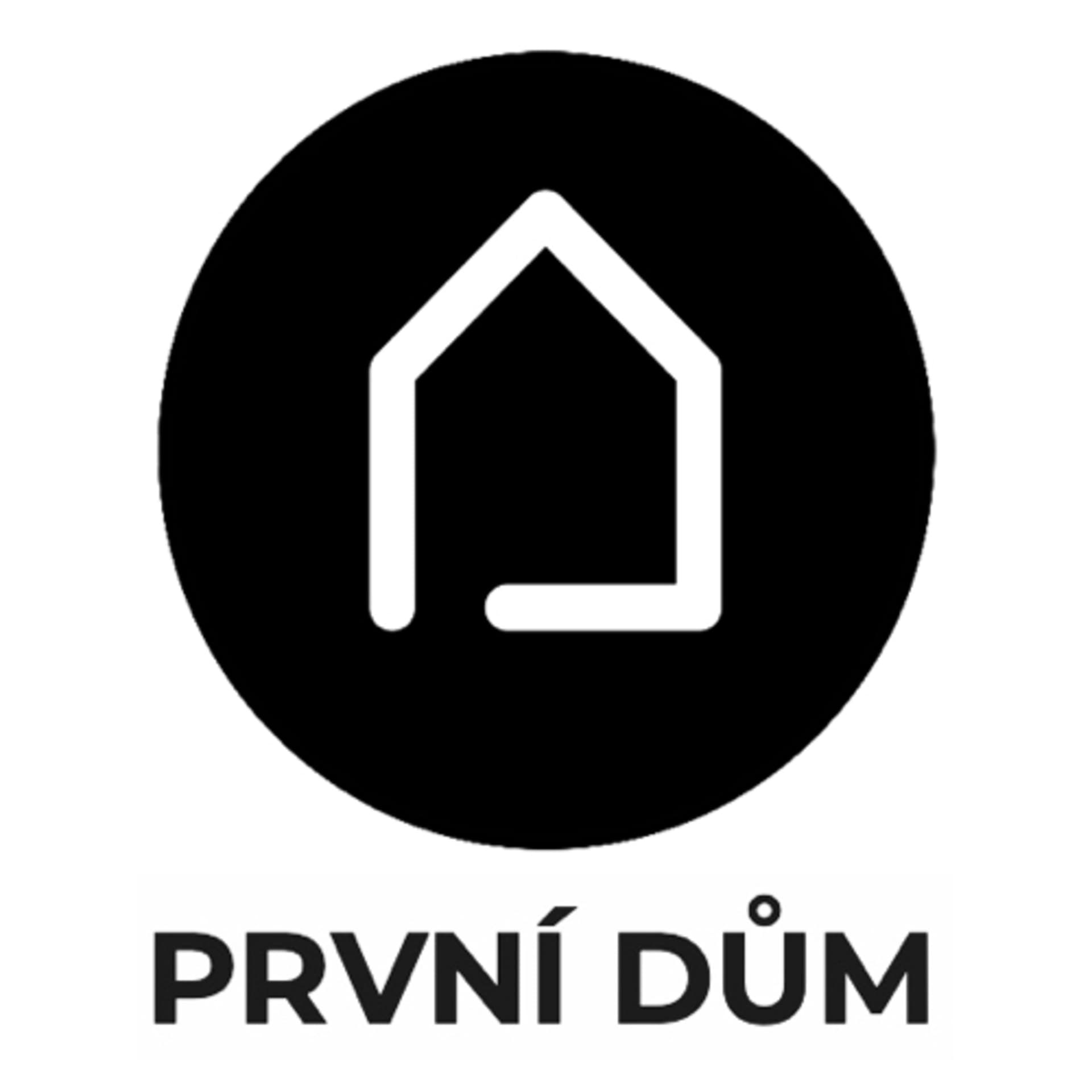První dům - Podcasts
