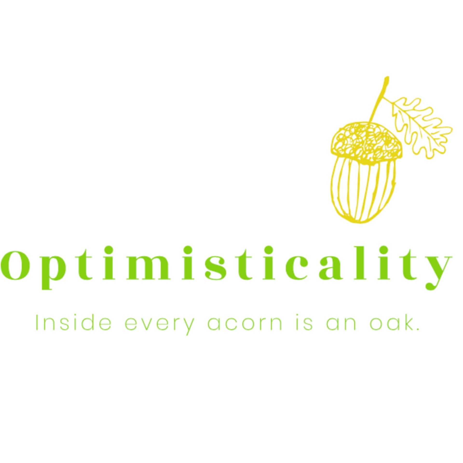 Optimisticality - Podcasts