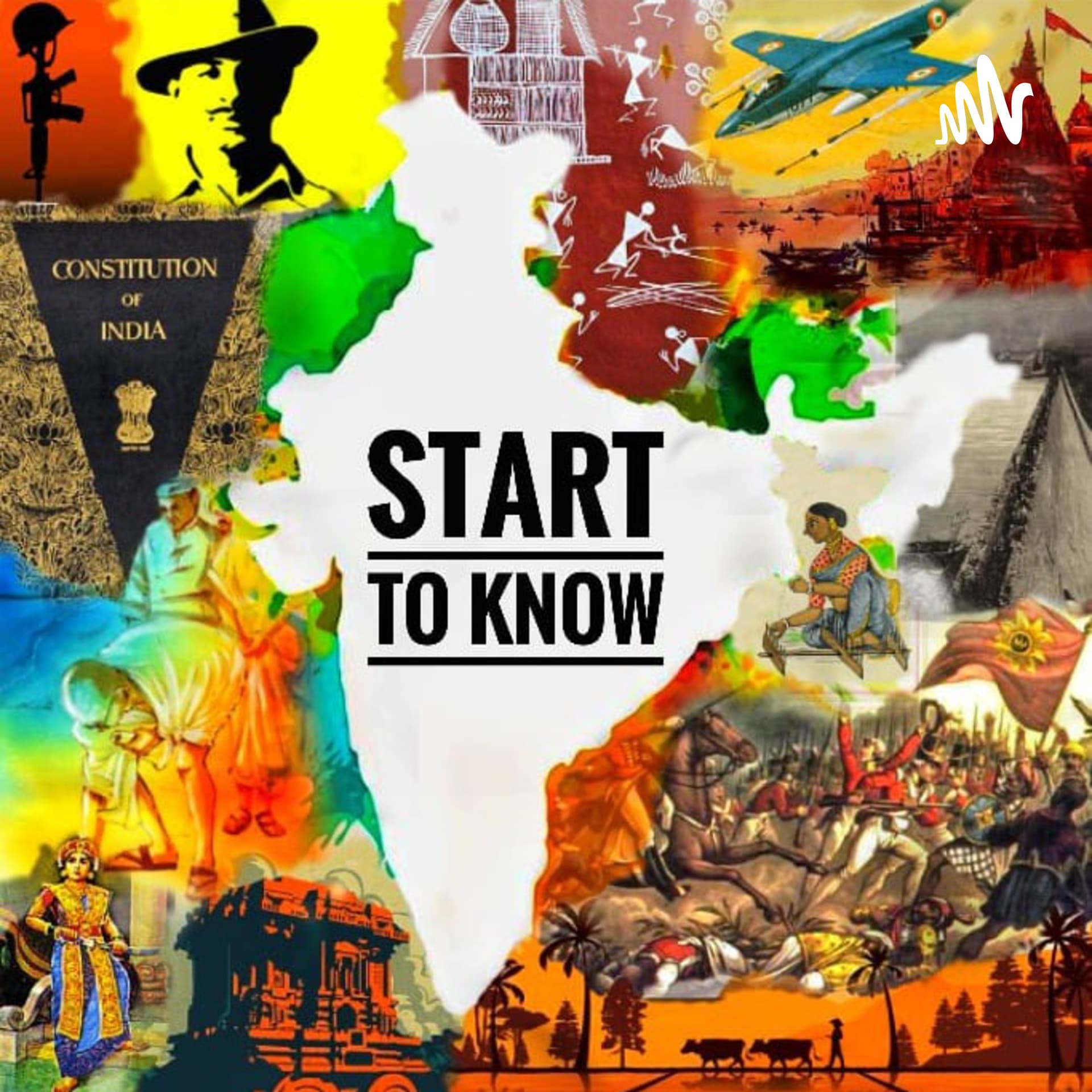 Start To Know