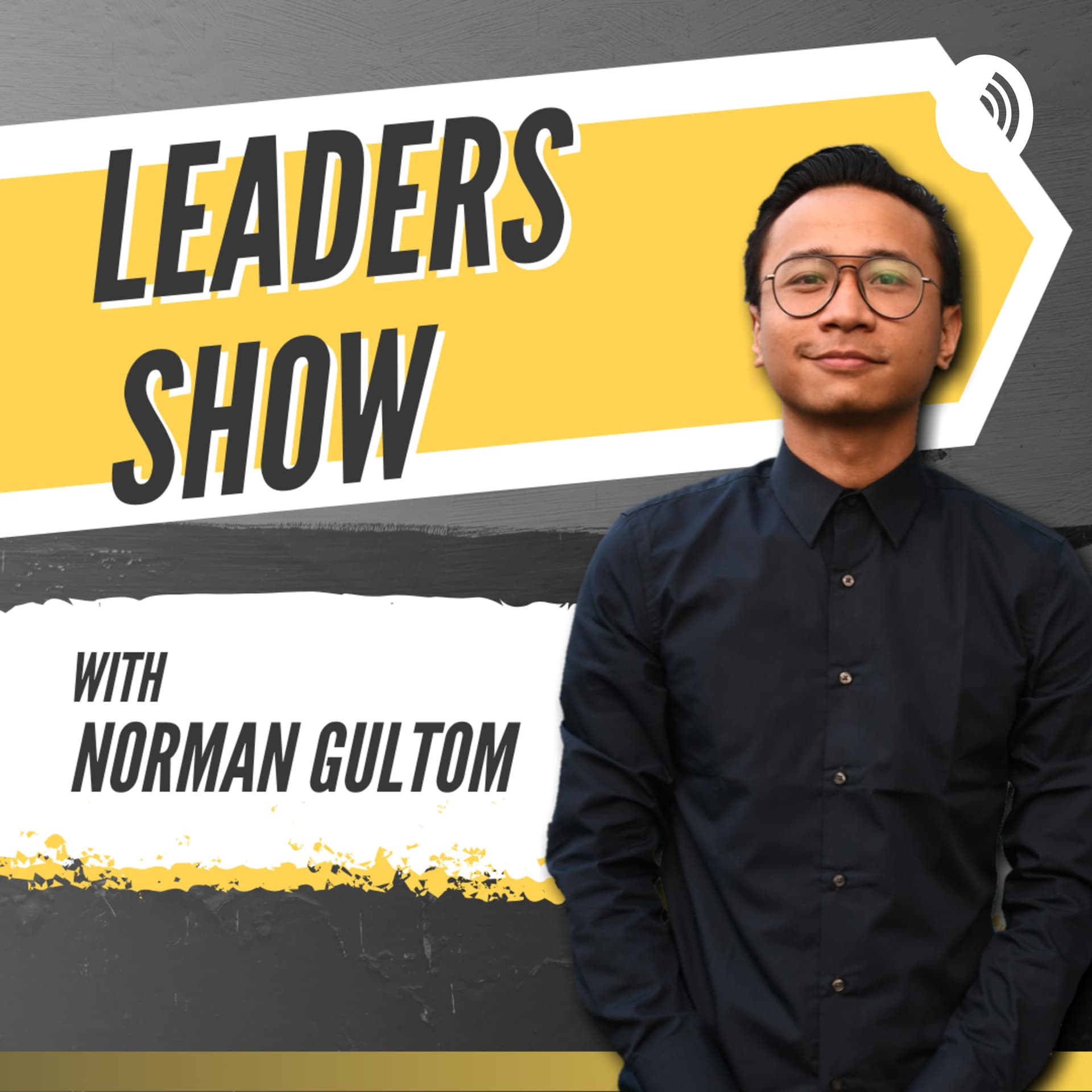 Leaders Show - Podcasts