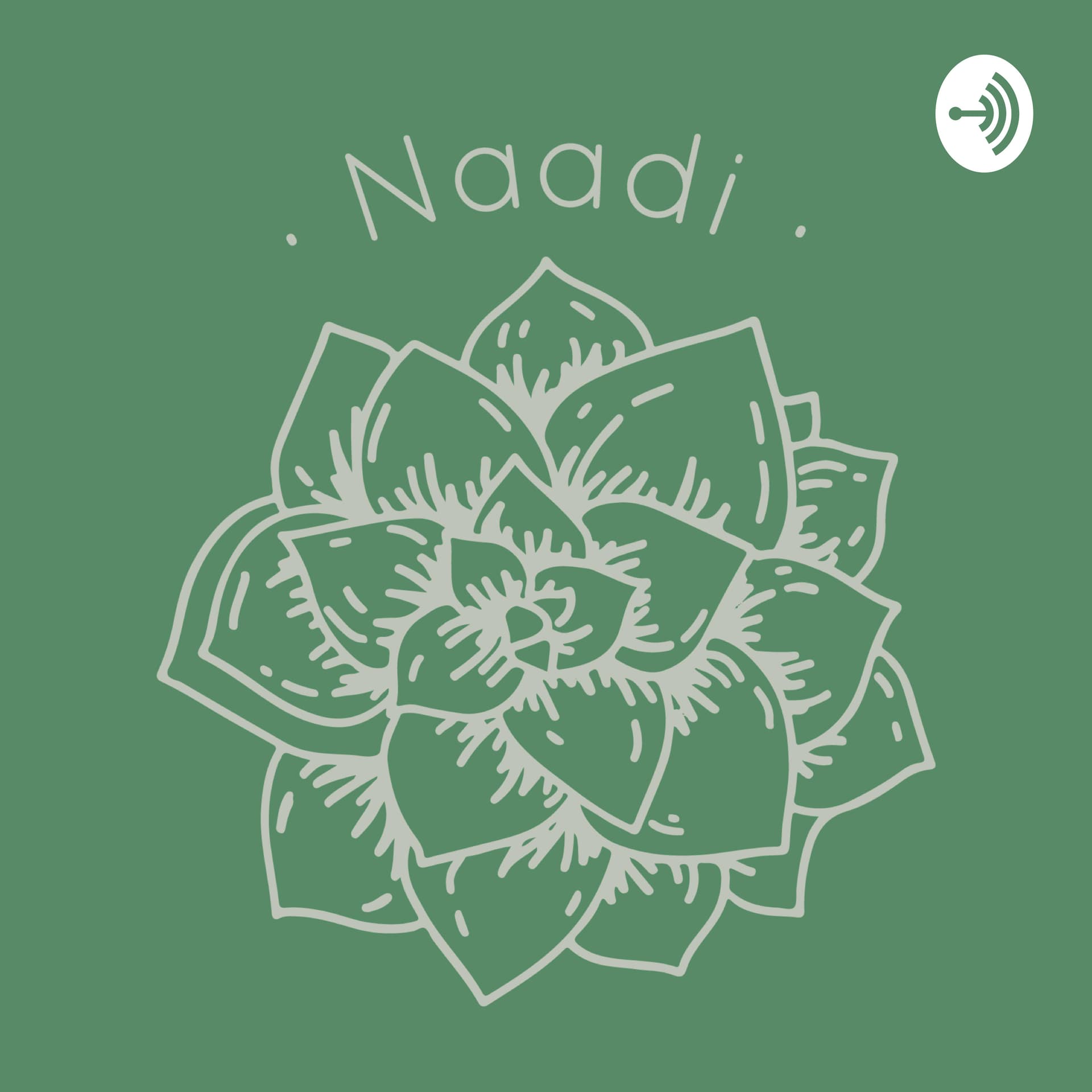 Naadi