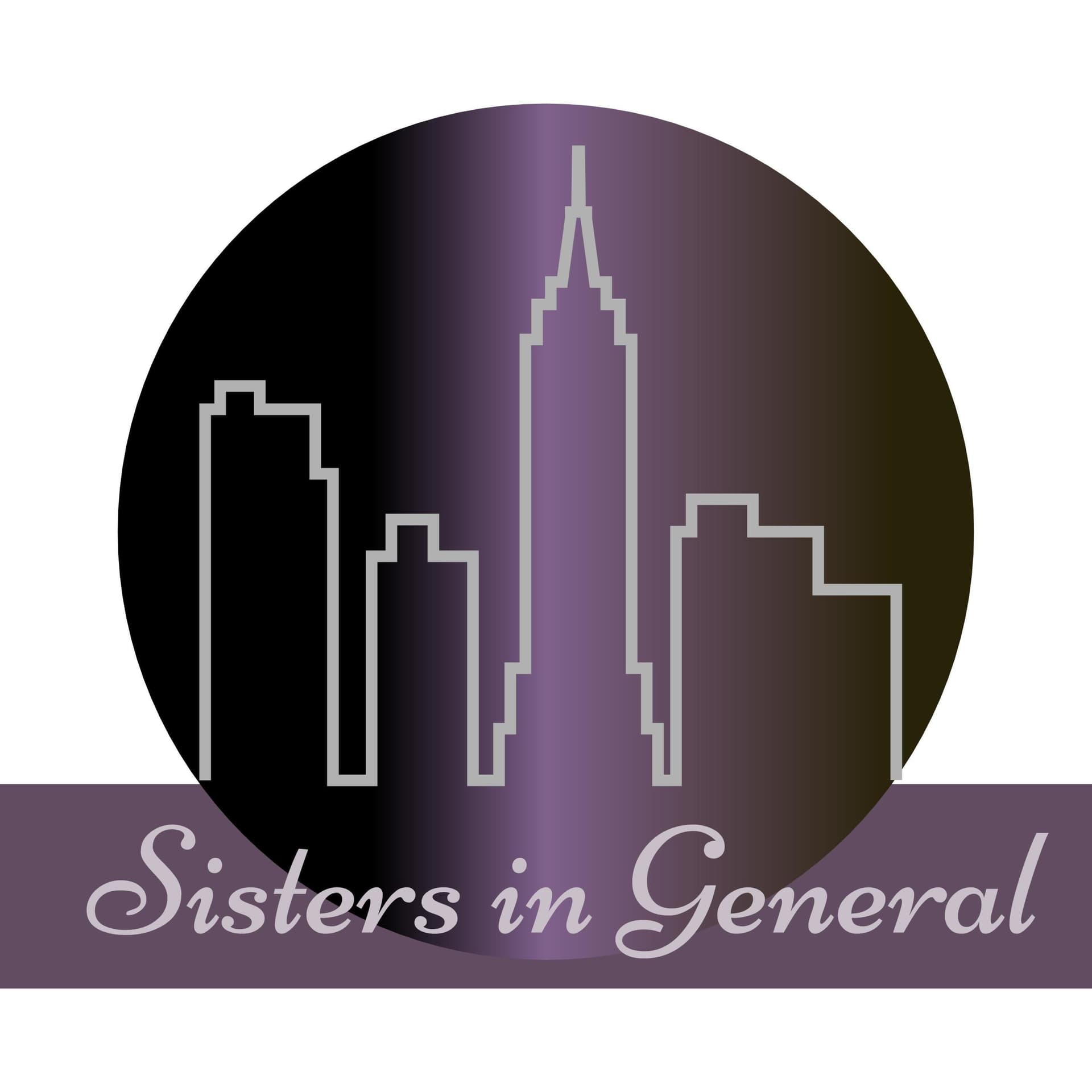 Sisters in General - Podcasts