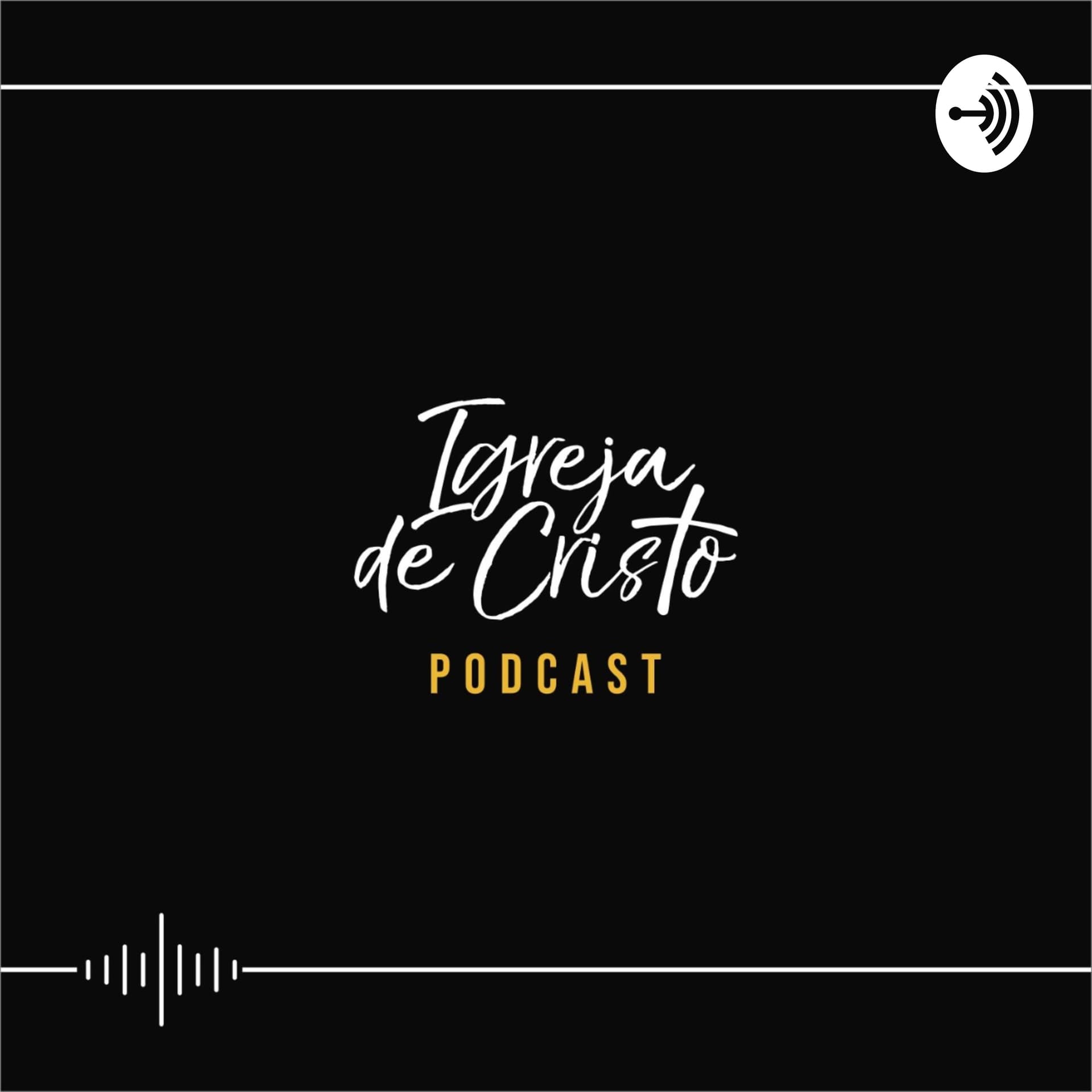 IC Cast - Podcasts