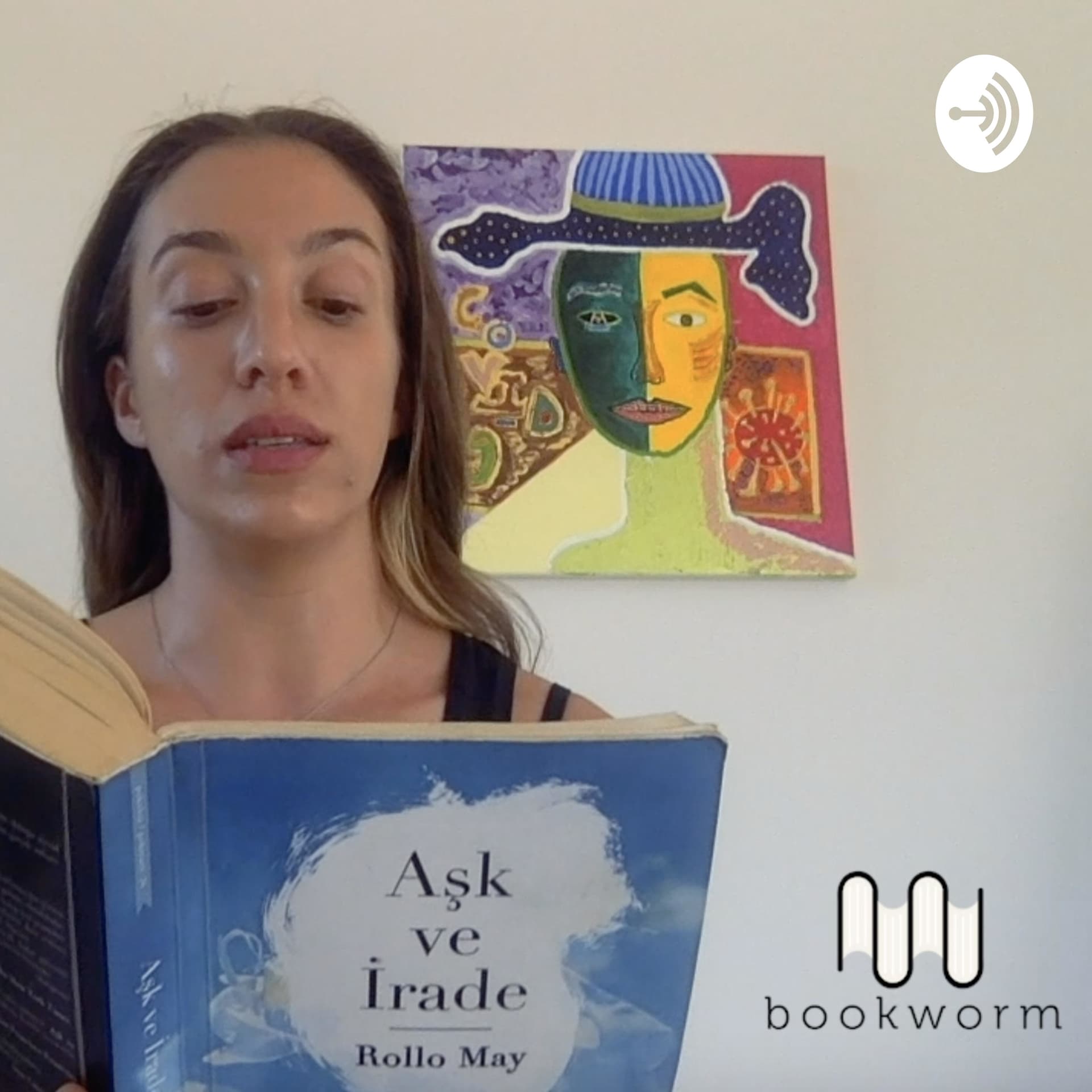 Another Bookworm by Ilgass Q - Podcasts