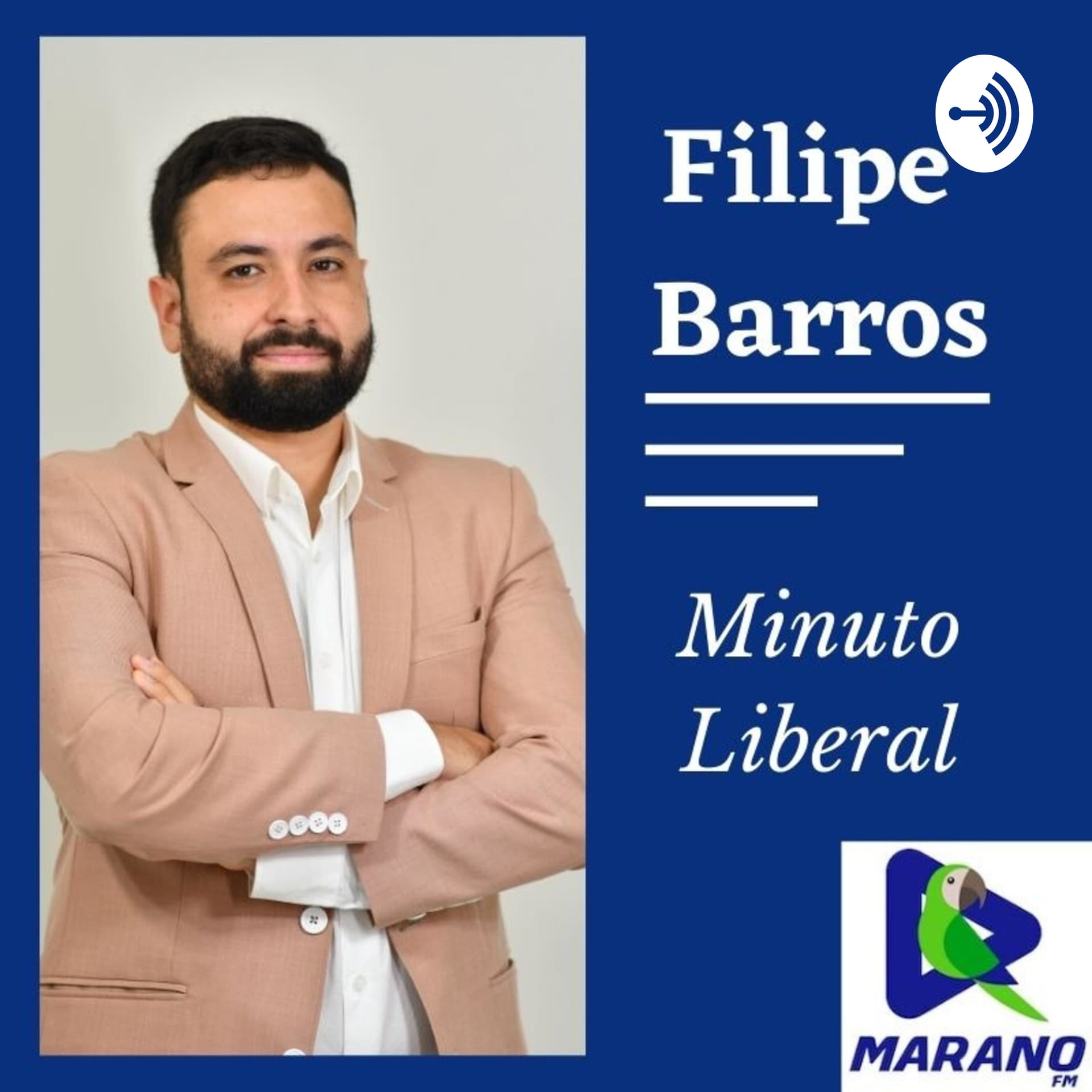 MINUTO LIBERAL - Podcasts