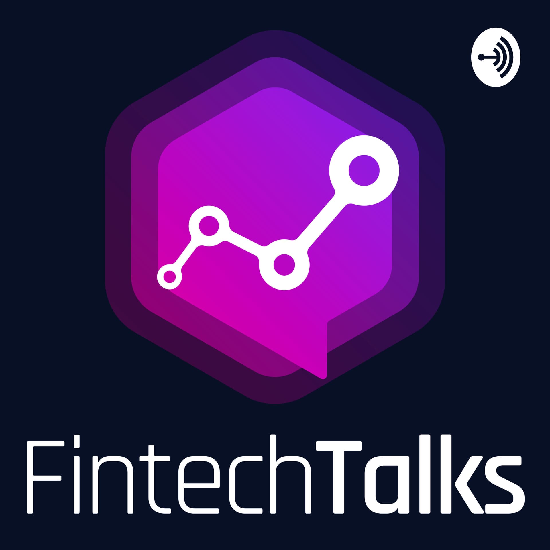 Fintech Talks - Podcast - Podcasts