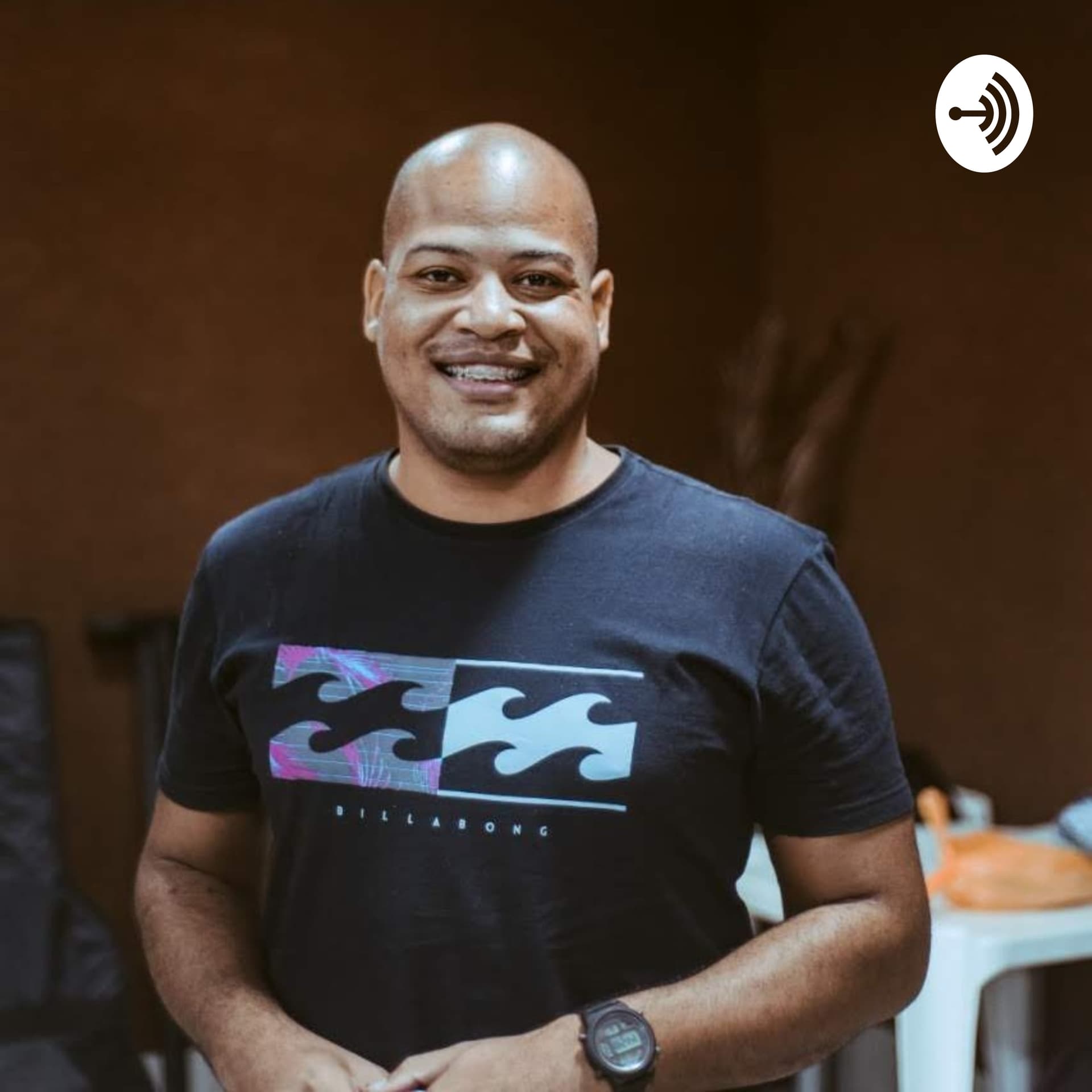 Gabriel Augusto - Podcasts