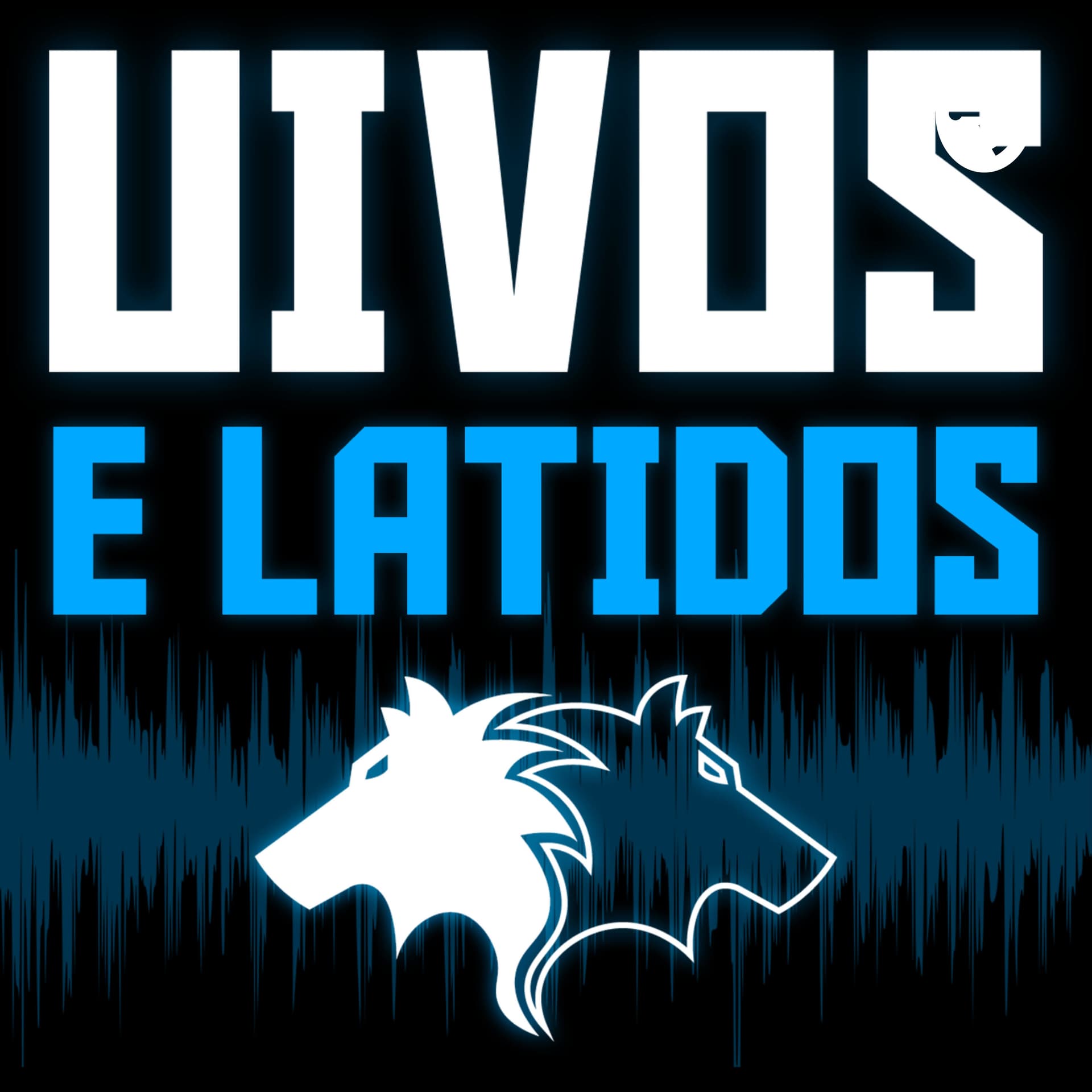 Uivos e Latidos