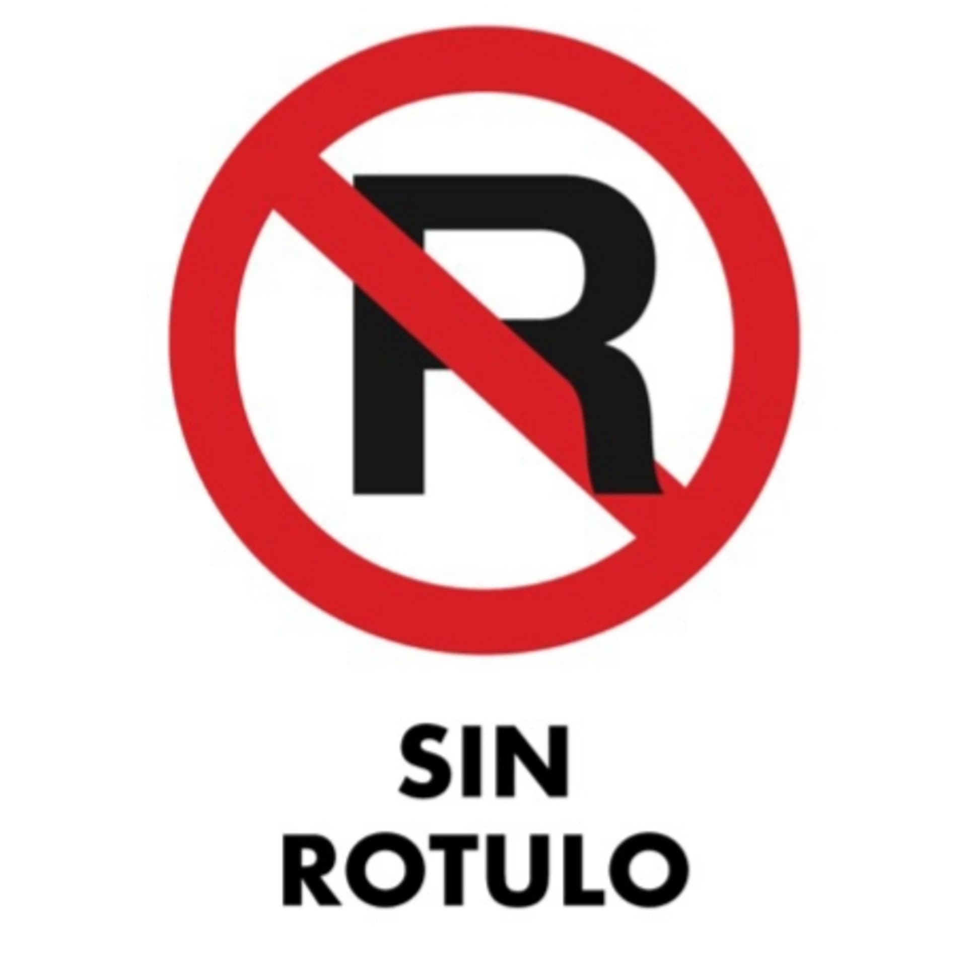 Sin Rotulo - Podcasts