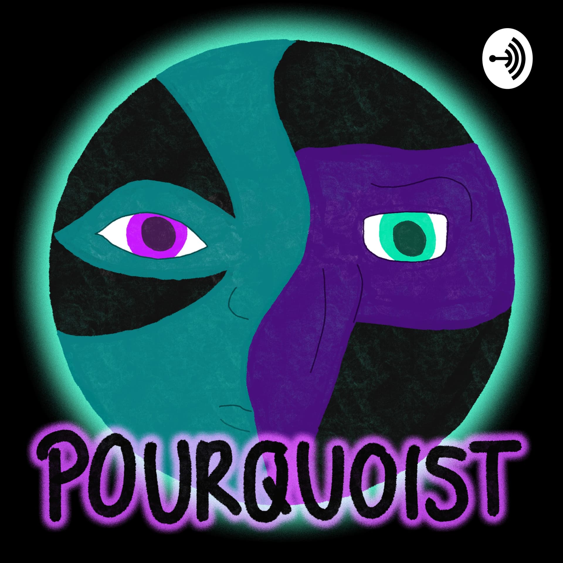 POURQUOIST - Podcasts