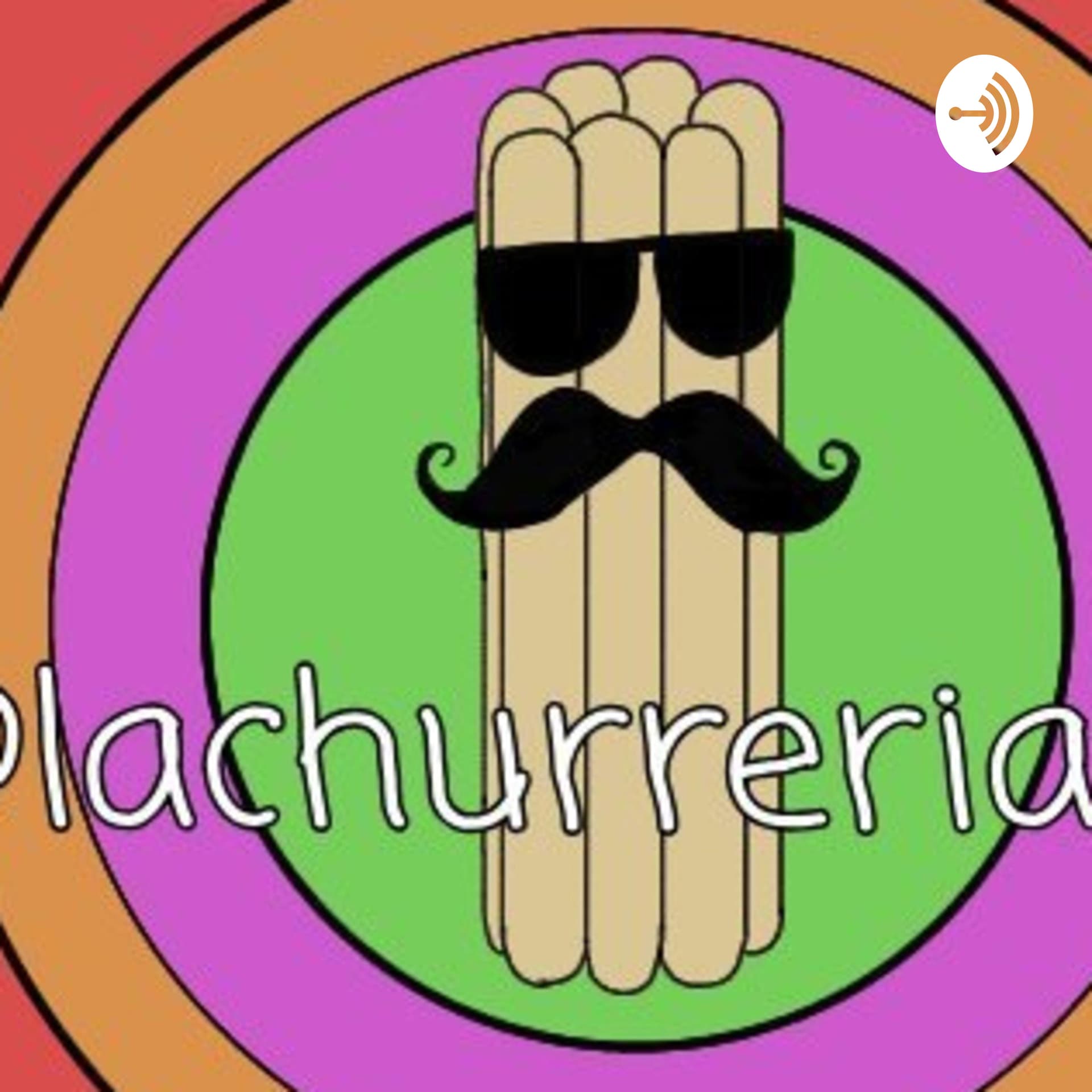 La Churreria
