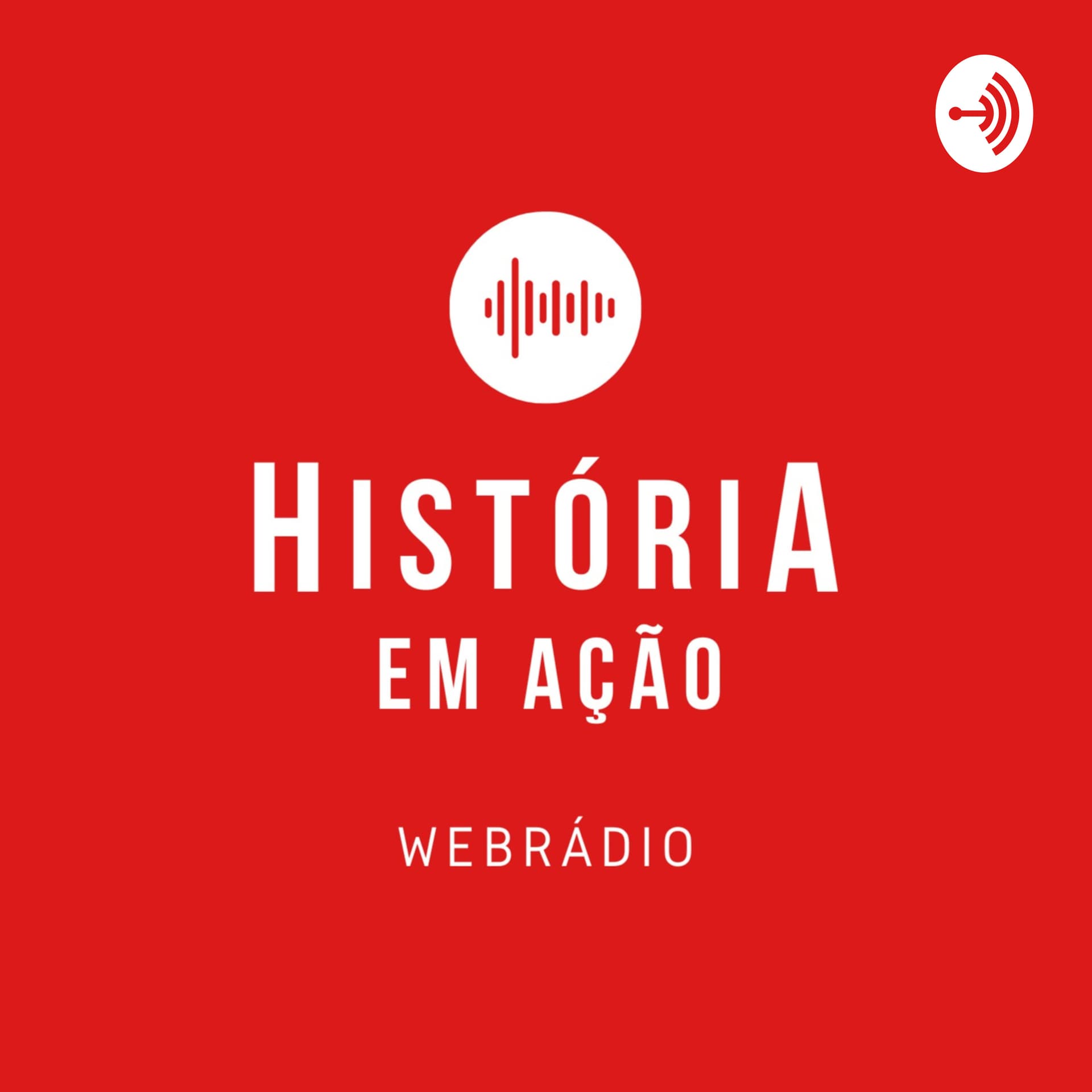 WebRádio História em Ação