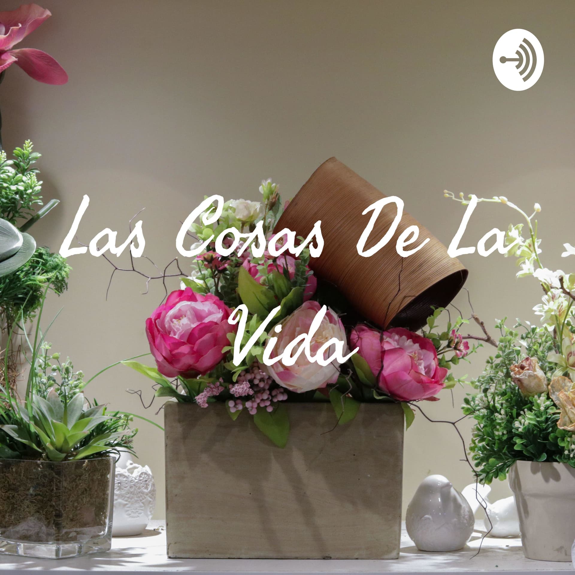 Las Cosas De La Vida - Podcasts