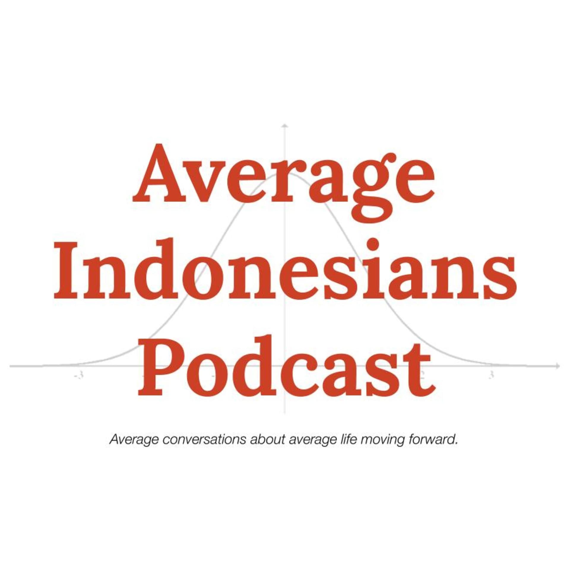 Average Indonesians Podcast - Podcasts