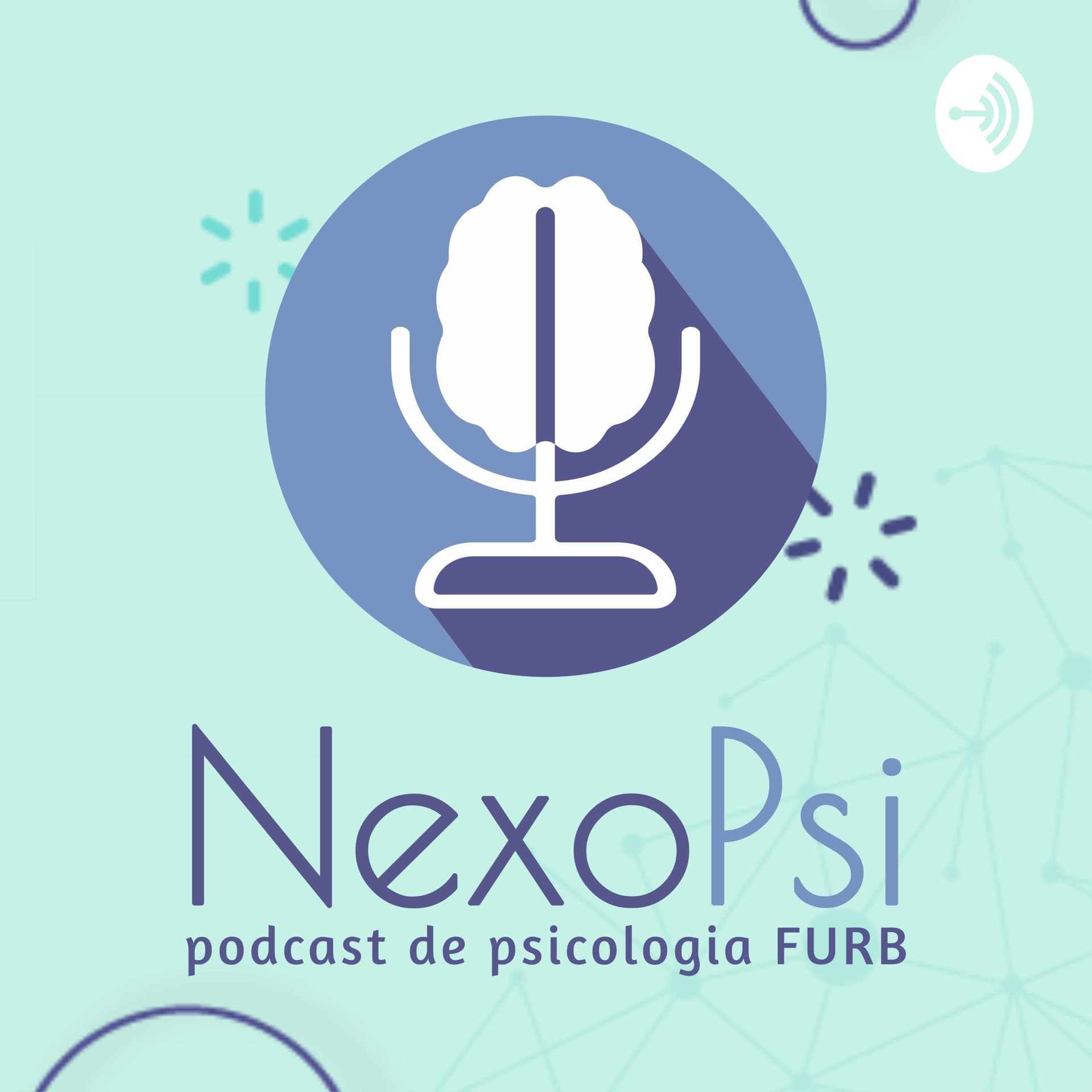 NexoPsi - Podcasts