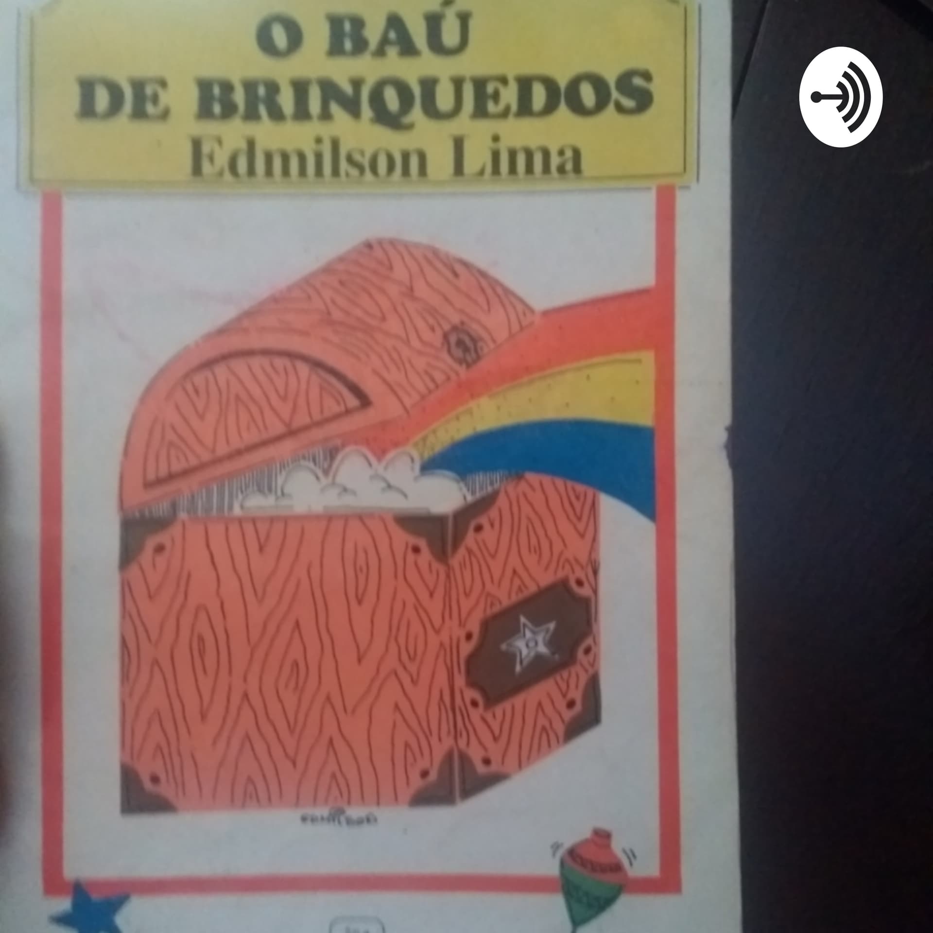 De Geração Em Geração Brinquedos E Brincadeiras Que Encantam O Coração - Podcasts