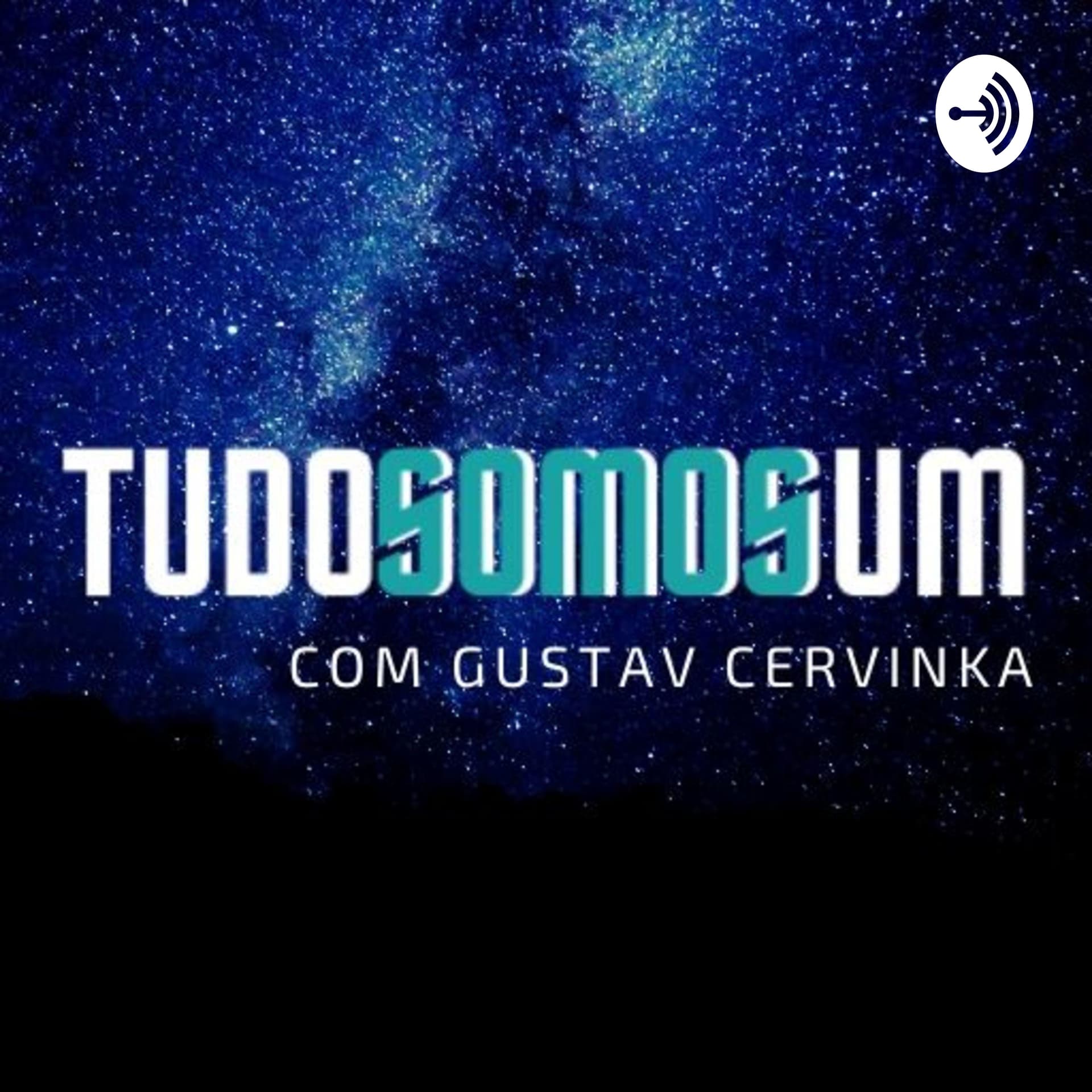 Tudo Somos Um - Podcasts