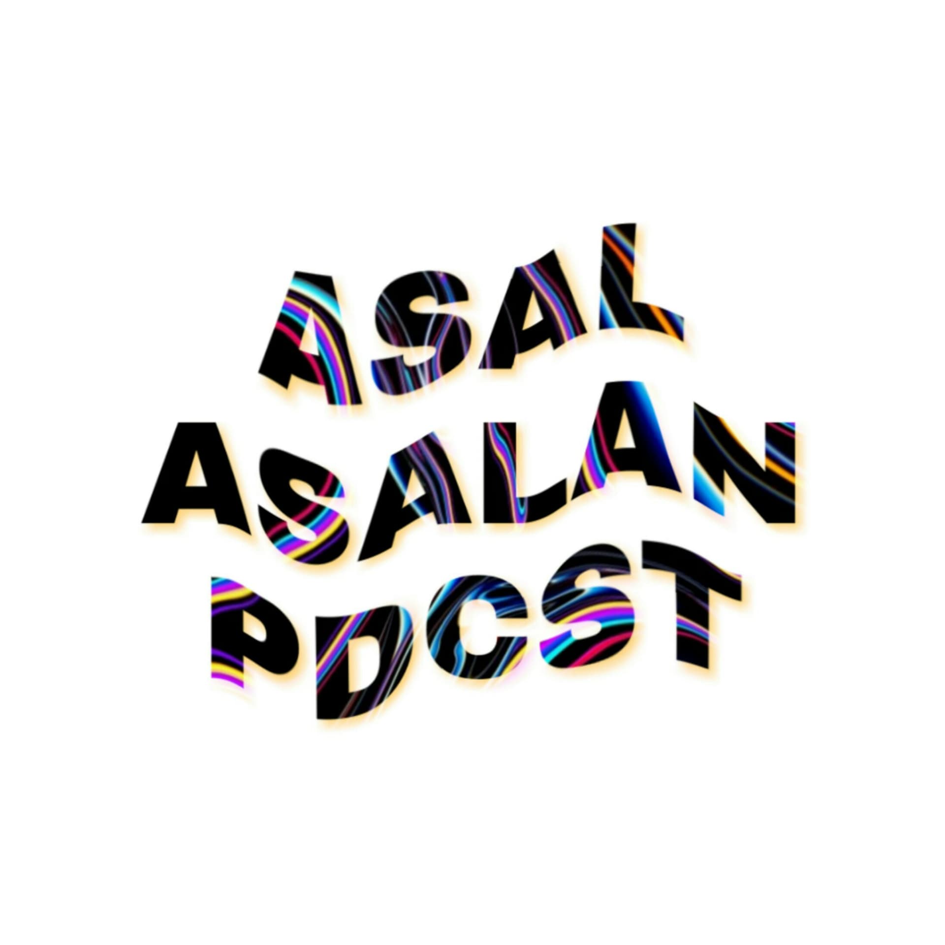 Siniar Asalasal-an - Podcasts