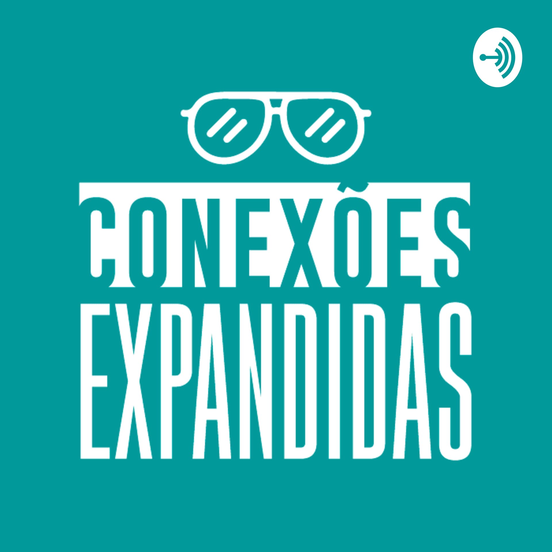 Conexões Expandidas - Podcasts