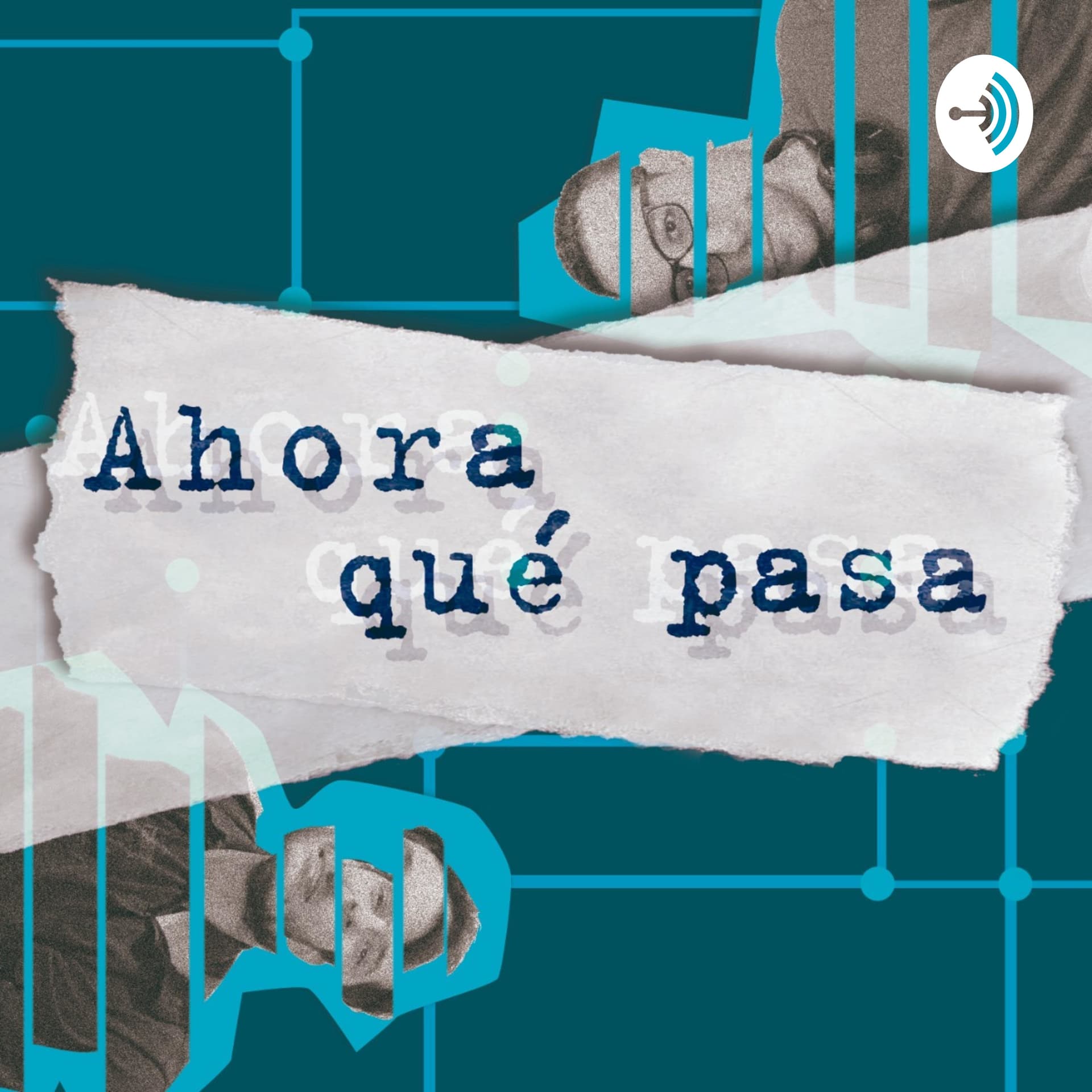 Ahora qué pasa