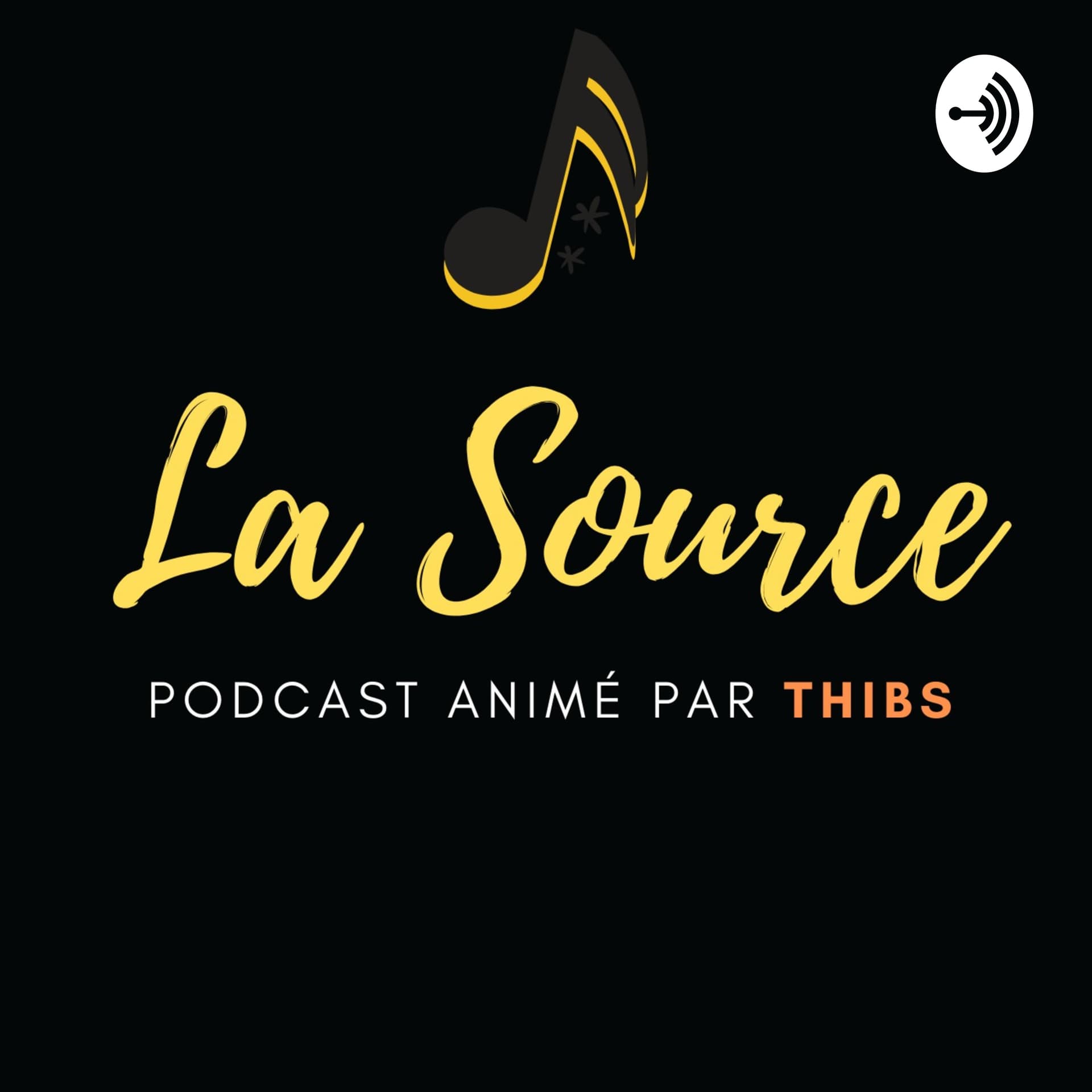 La Source - Podcasts