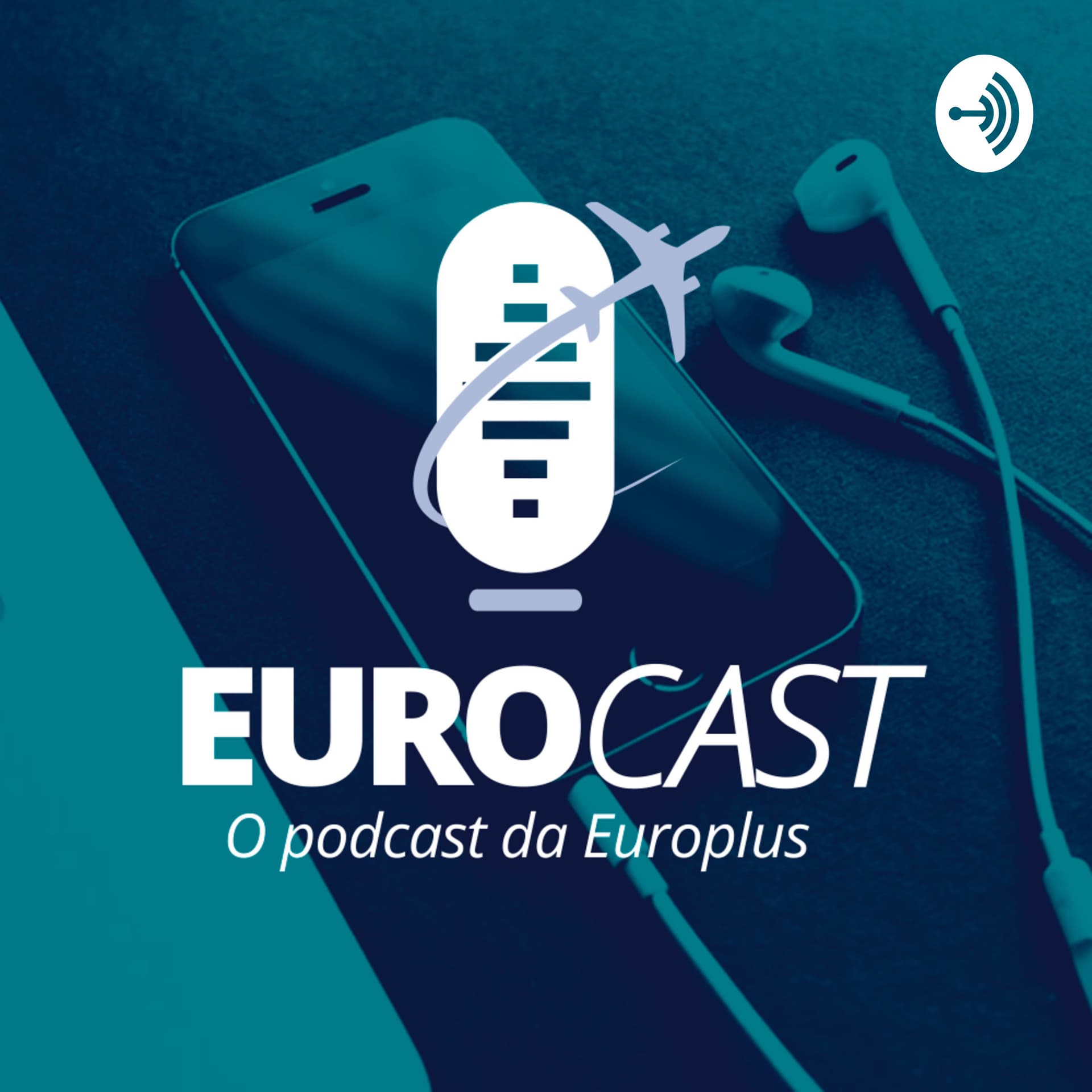 Eurocast - O Podcast da Europlus - Podcasts