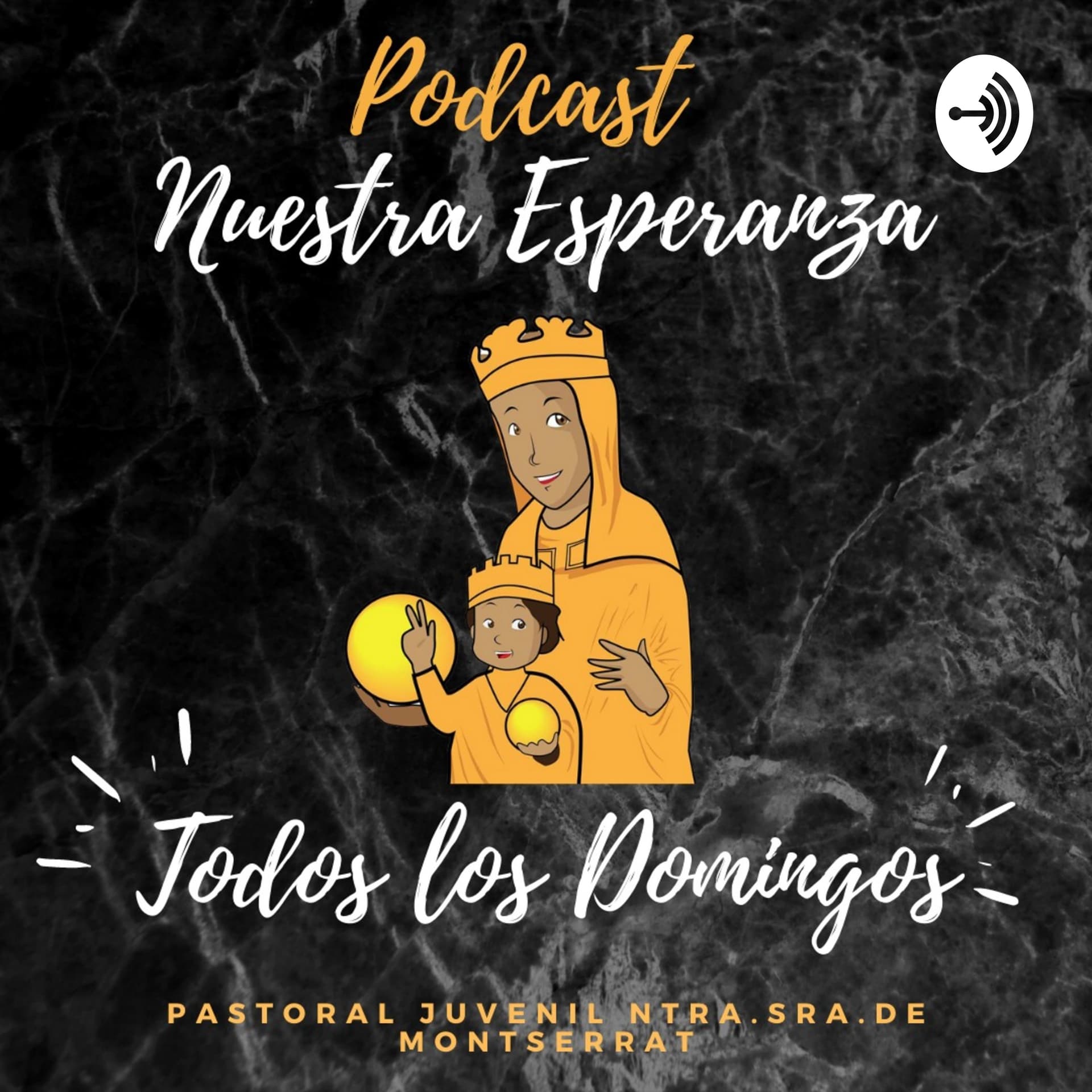 Nuestra Esperanza - Podcasts