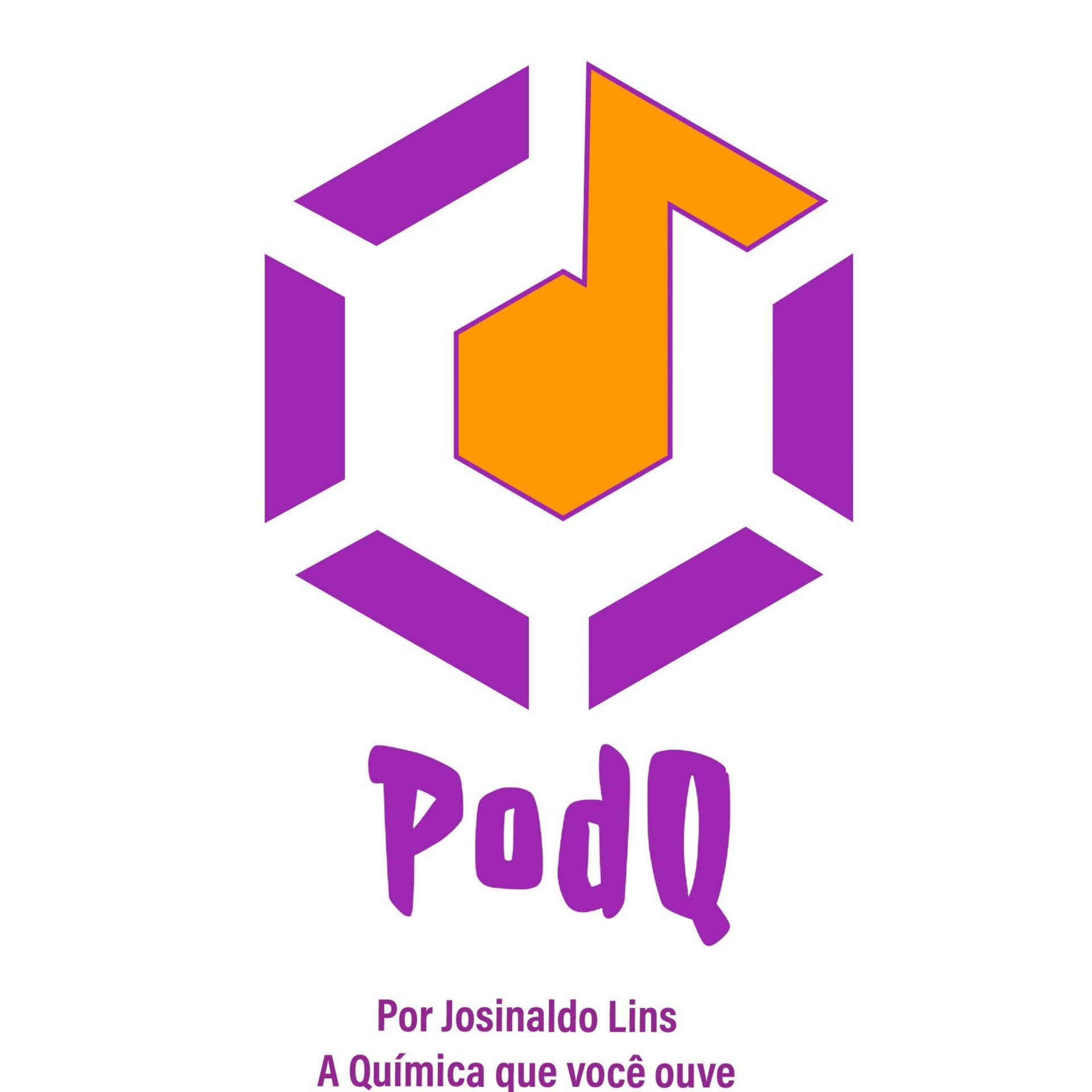 PodQ - A Química Que Você Ouve - Por Josinaldo Lins - Podcasts