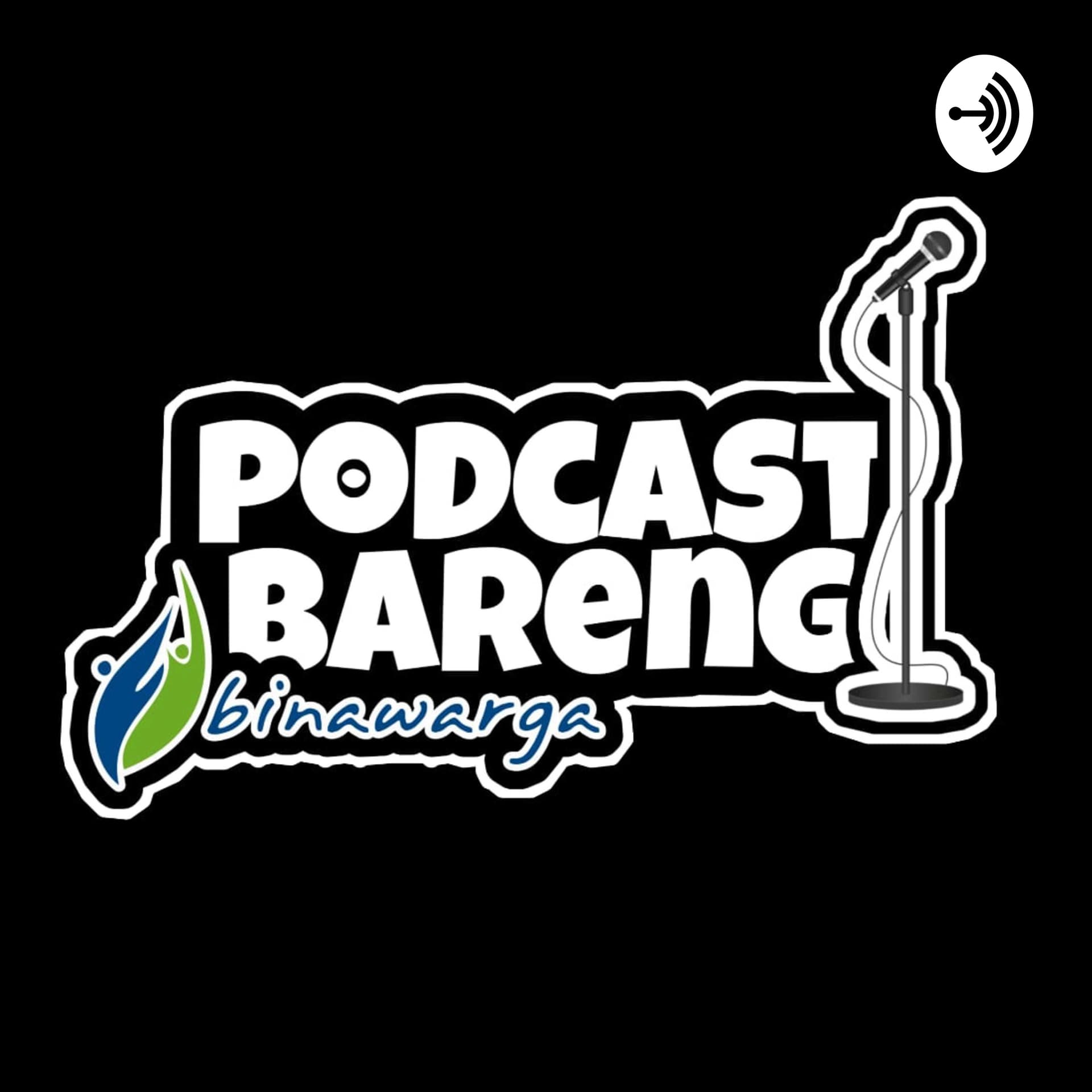 Binawarga - Podcasts