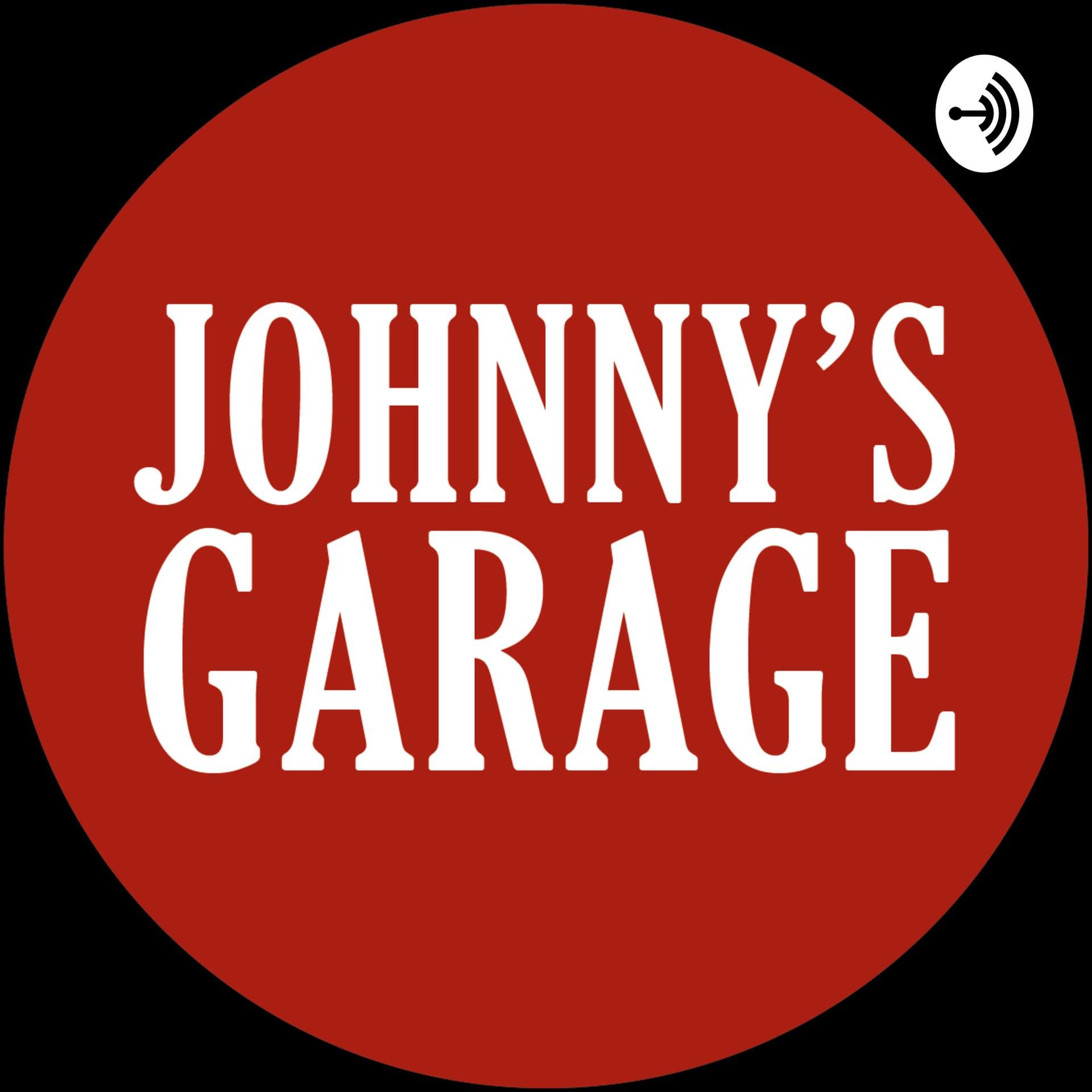 Johnny's Garage - The Secrets of Cars - Podcasts