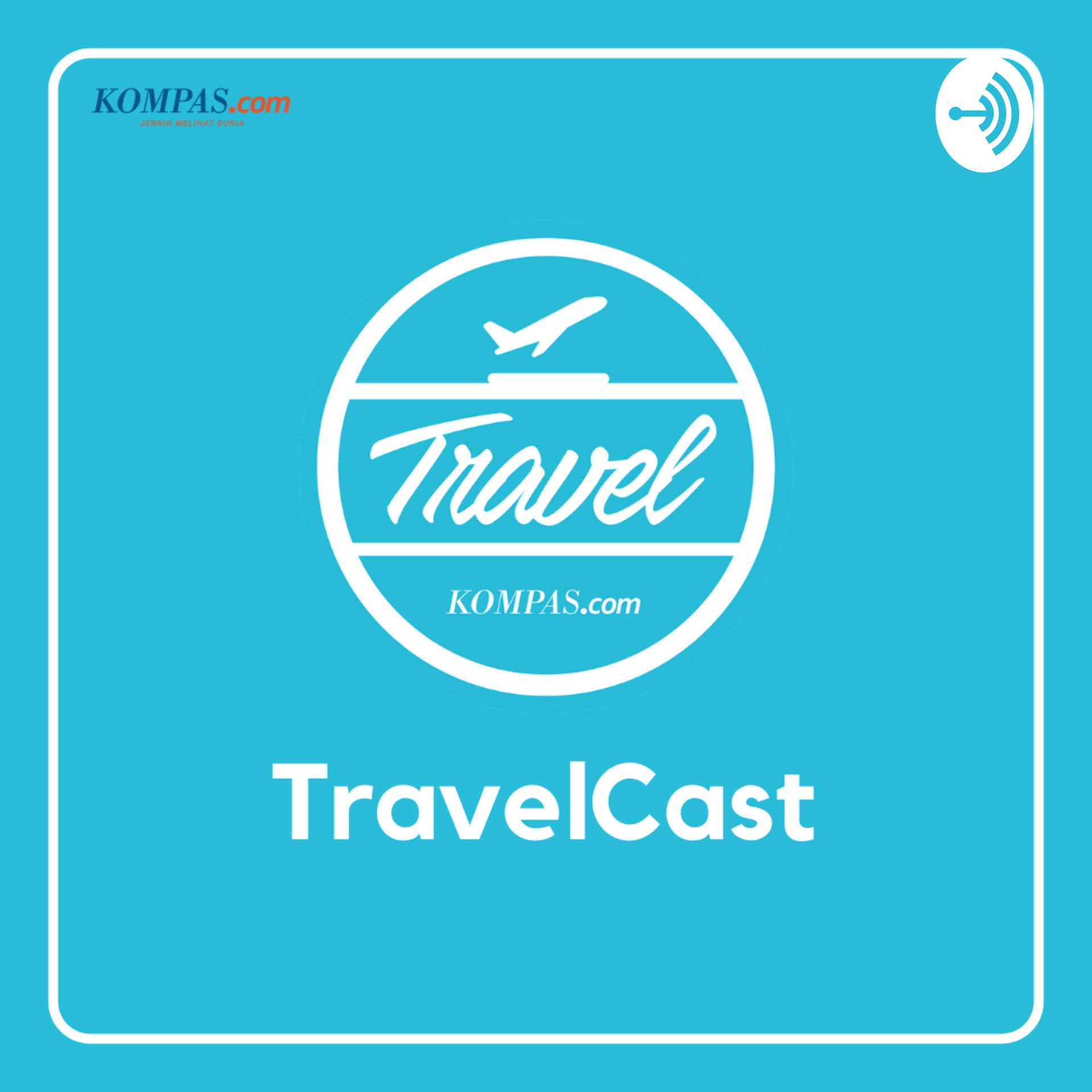 TravelCast