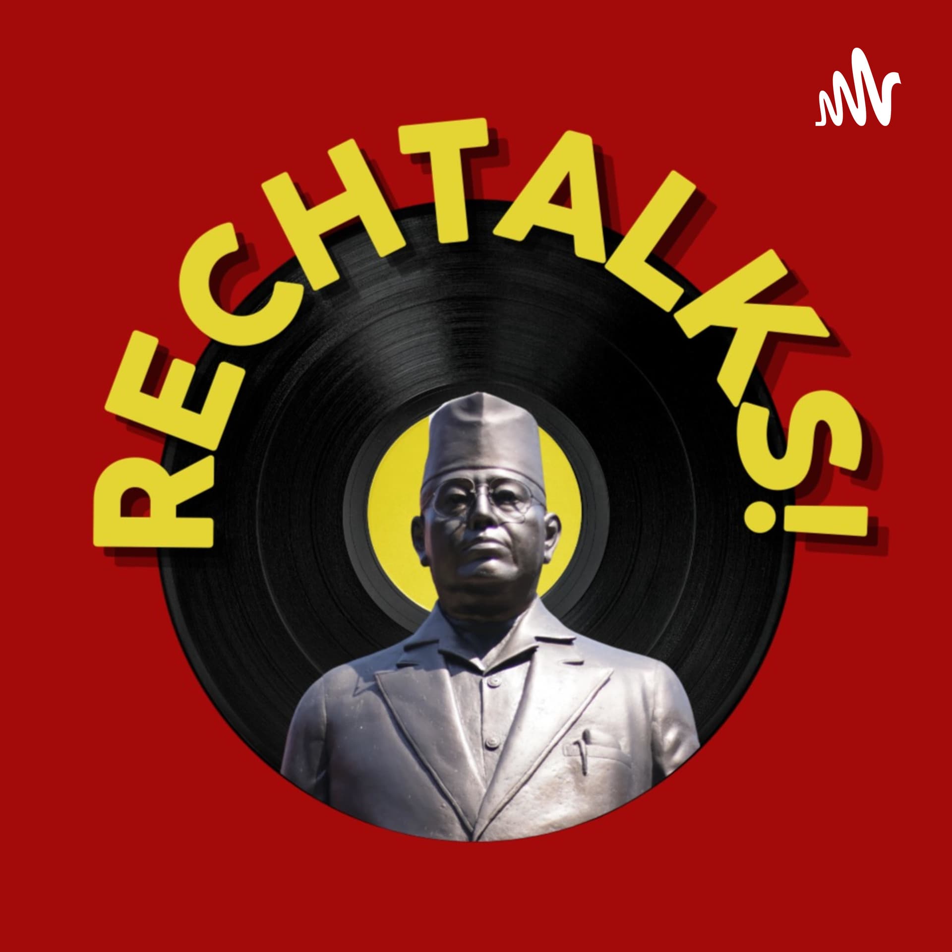 RECHTALKS! - Podcasts