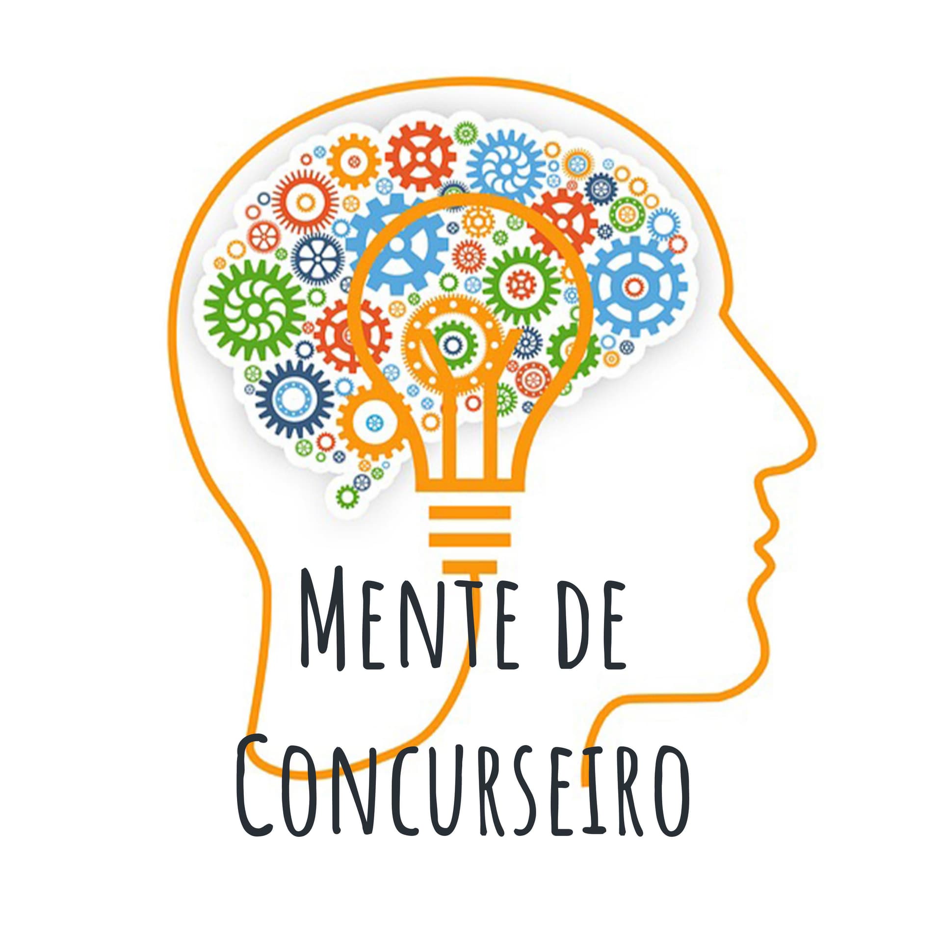 Mente de Concurseiro - Podcasts