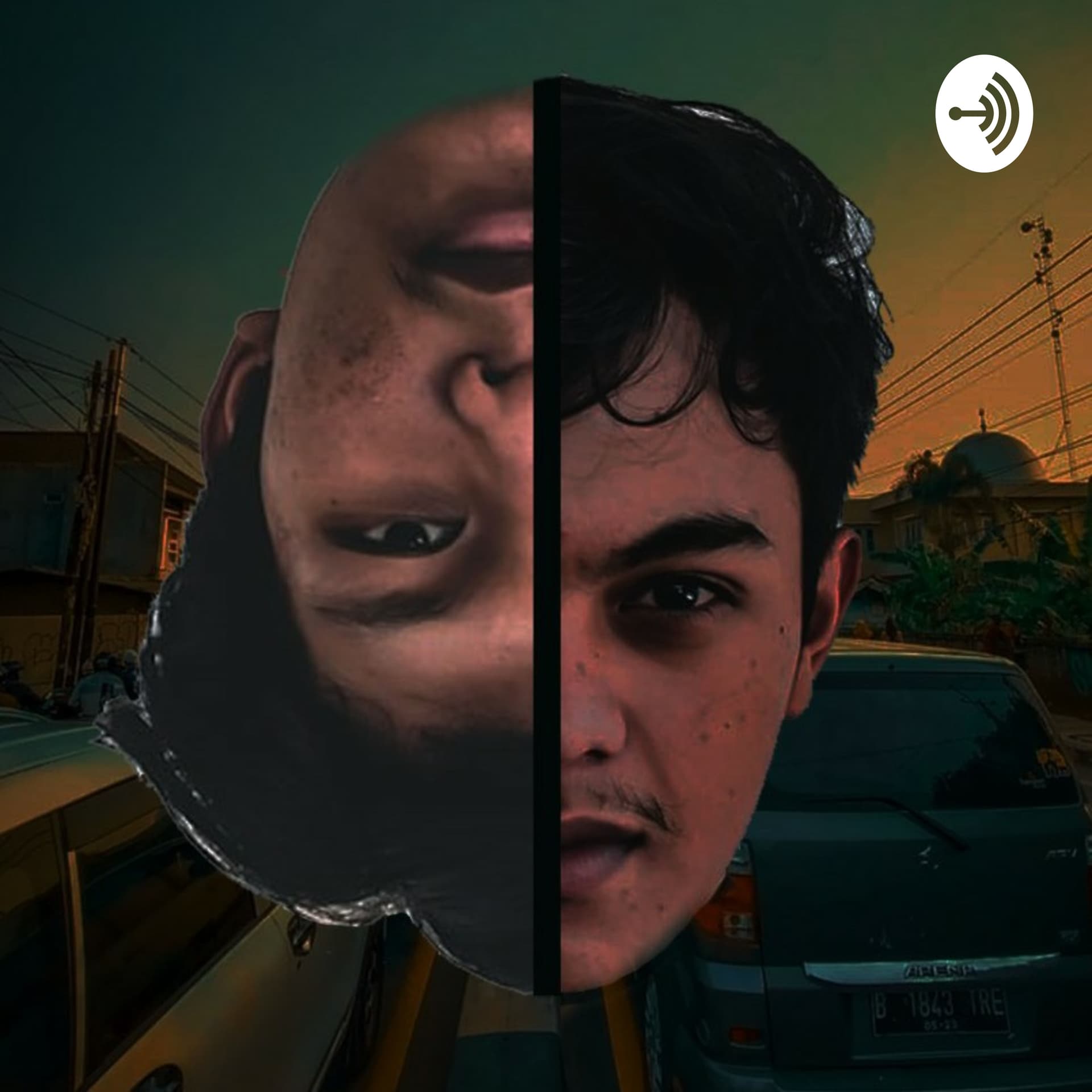 Dipinggirjalan - Podcasts