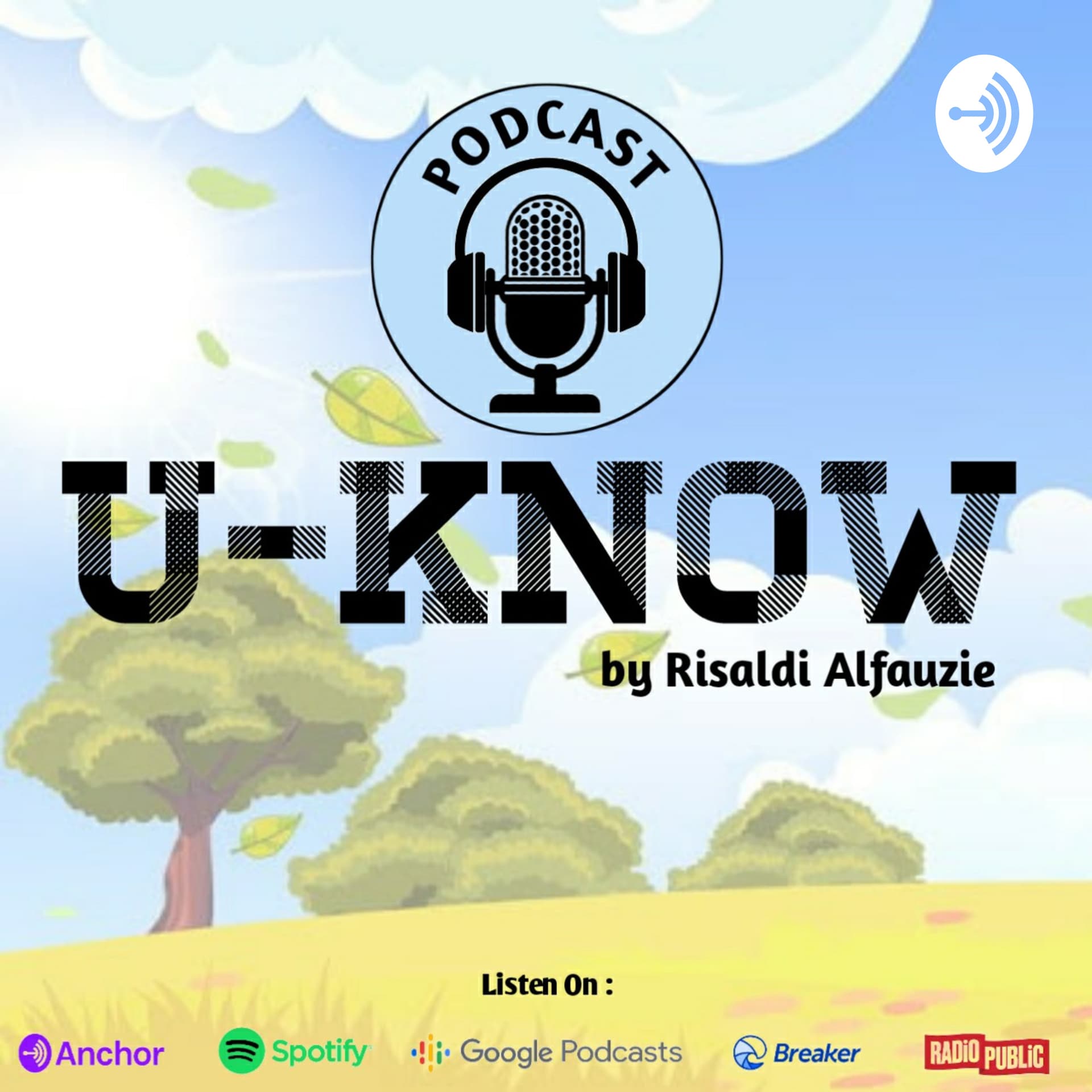 U-Know - Podcasts