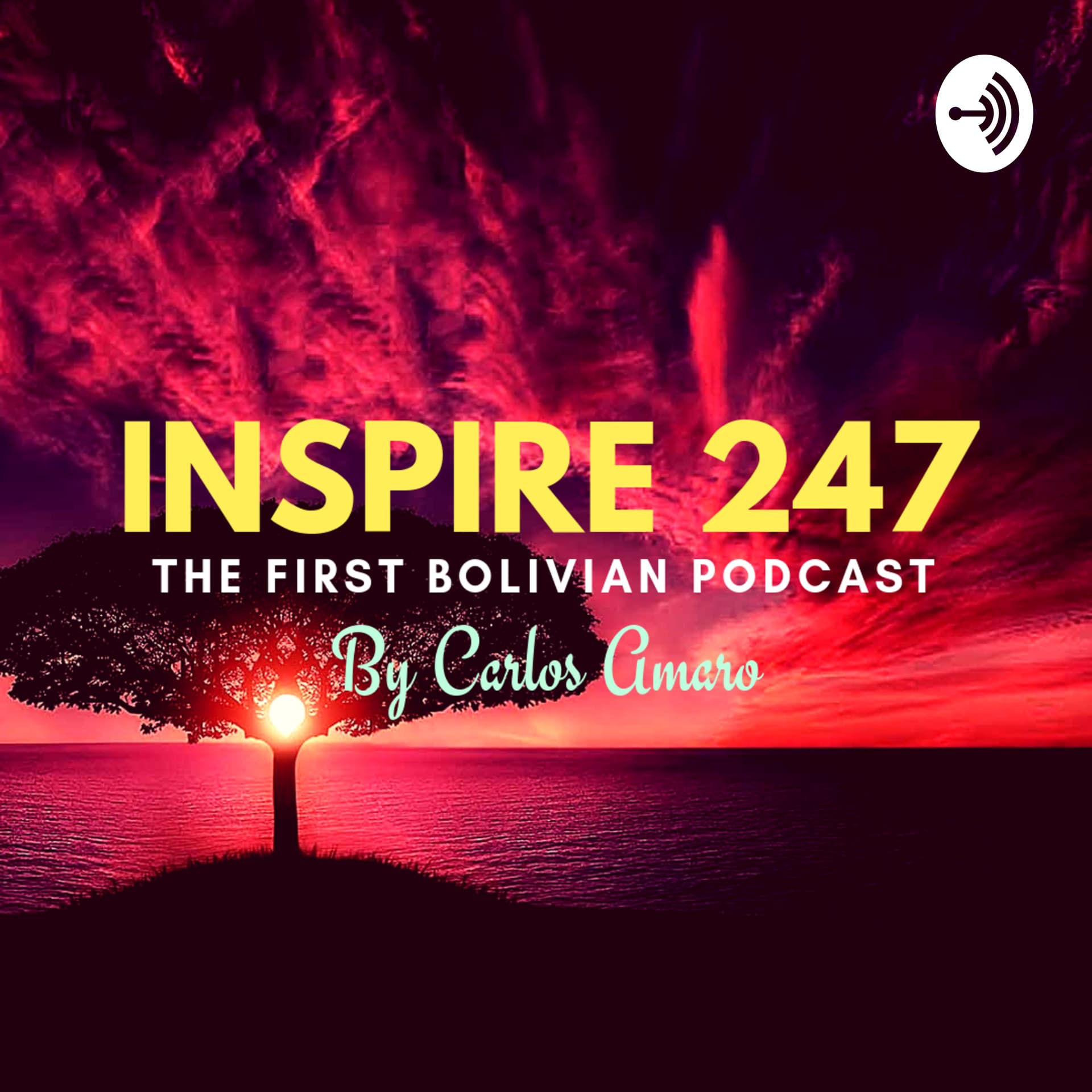 INSPIRE 247 - Podcasts