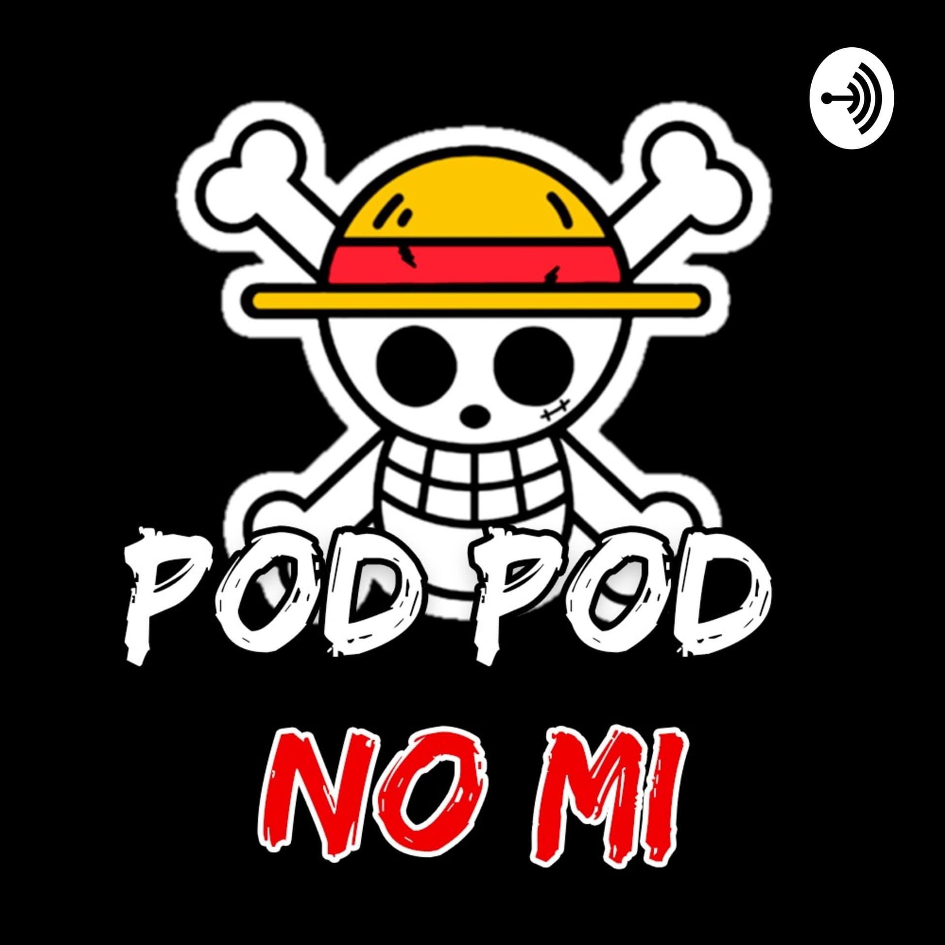 Pod Pod No Mi