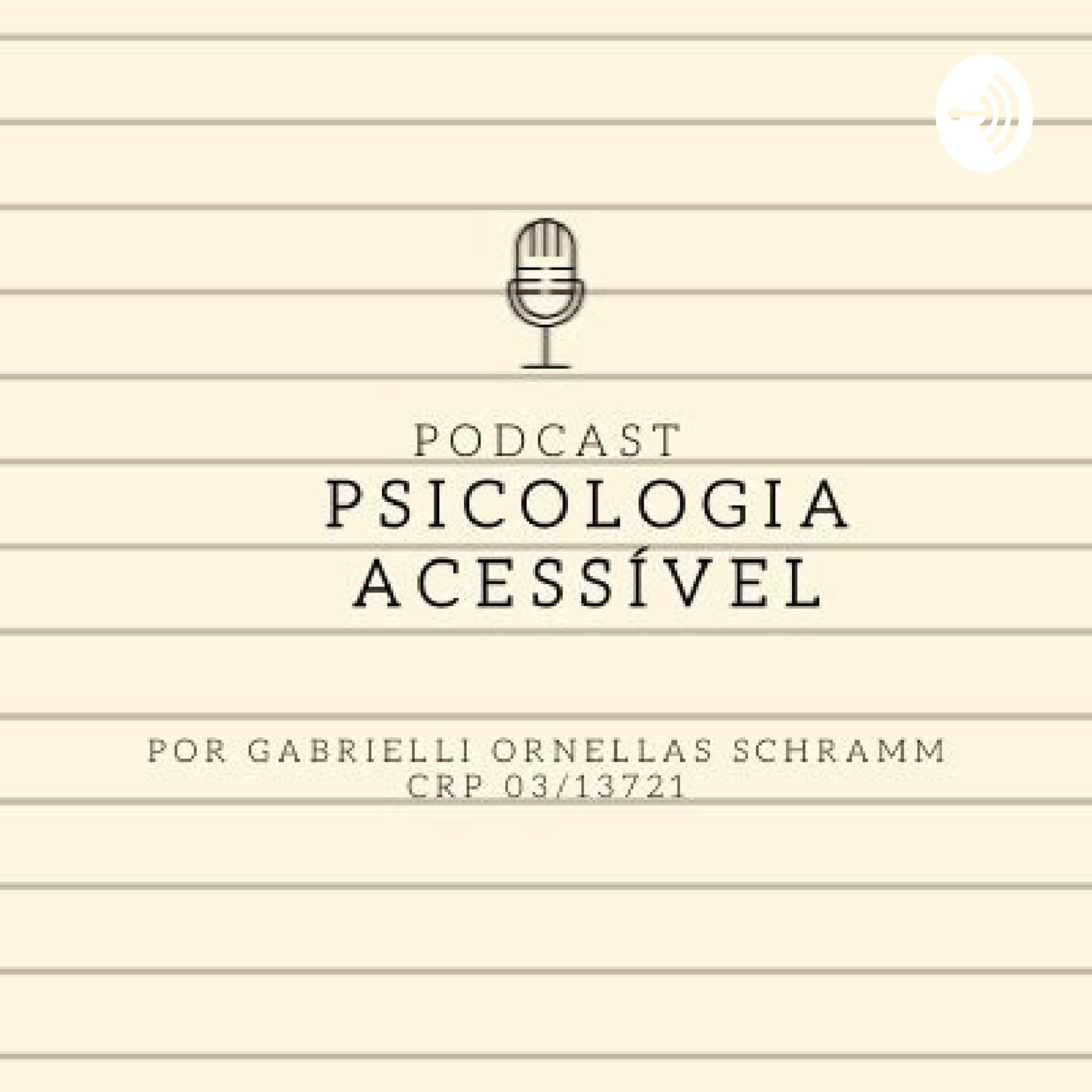 Psicologia Acessível