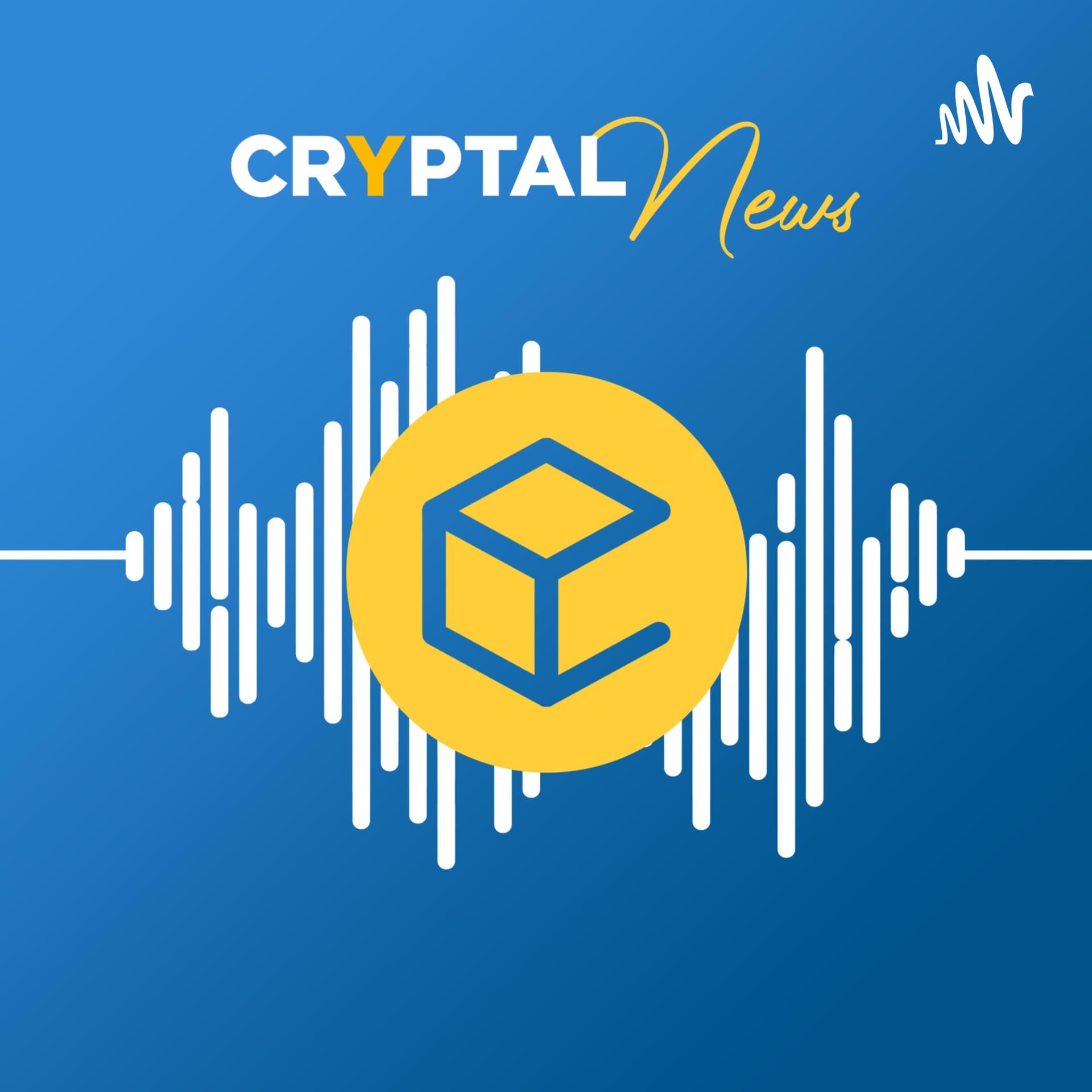 Cryptal Digital - Podcasts