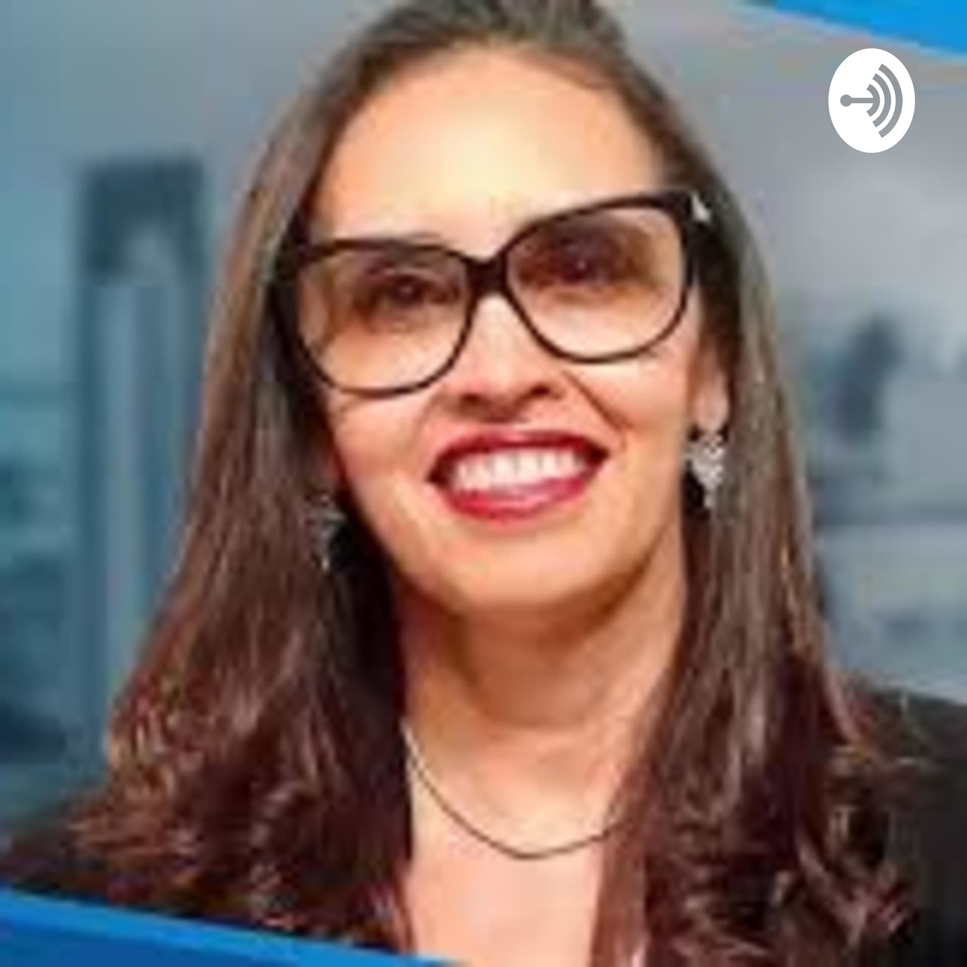 Professora Rita Gonçalves - Podcasts