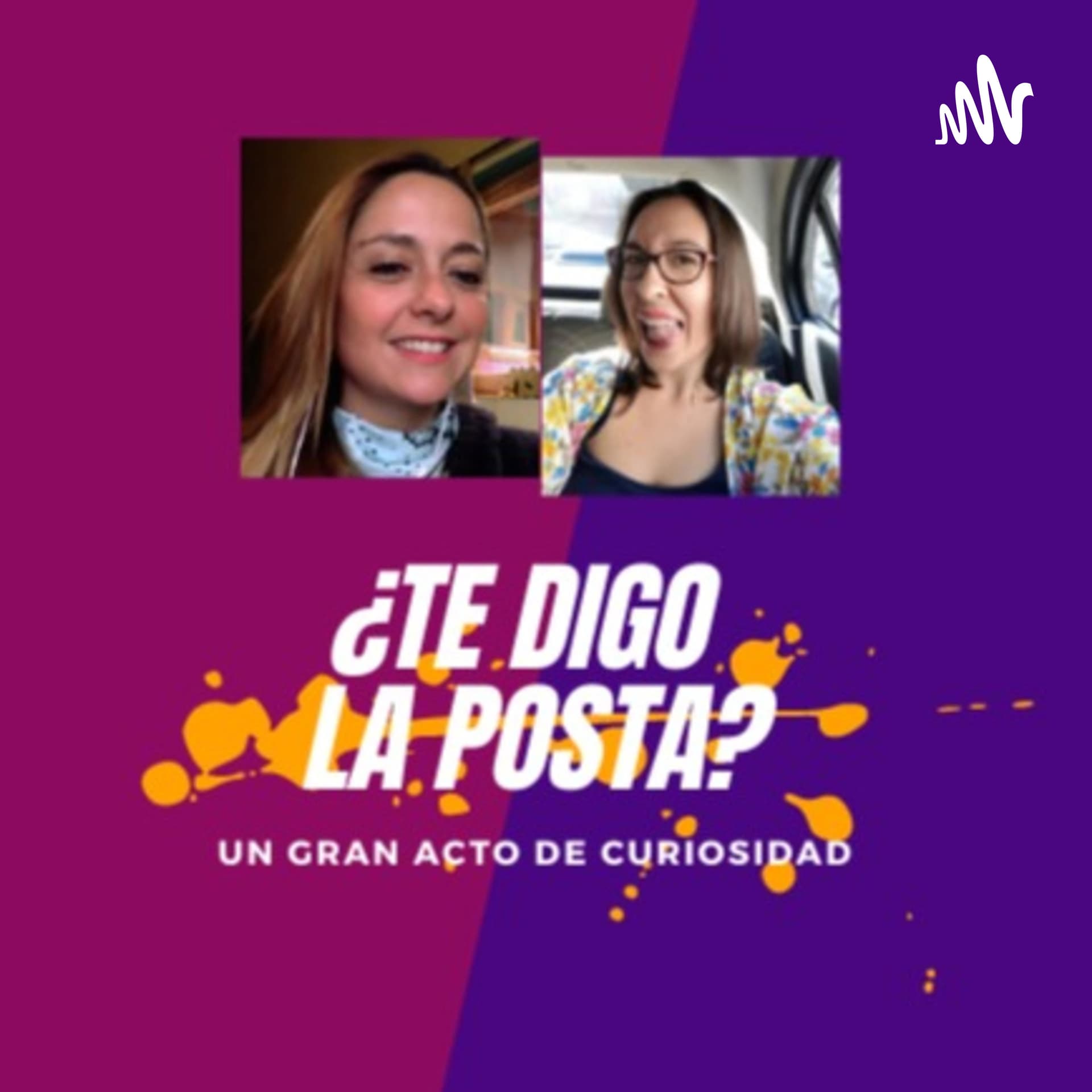 Te Digo la Posta - Podcasts