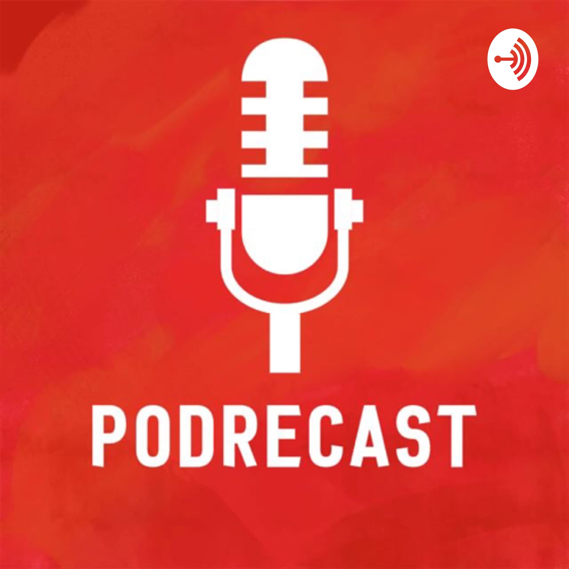 Podrecast - Podcasts