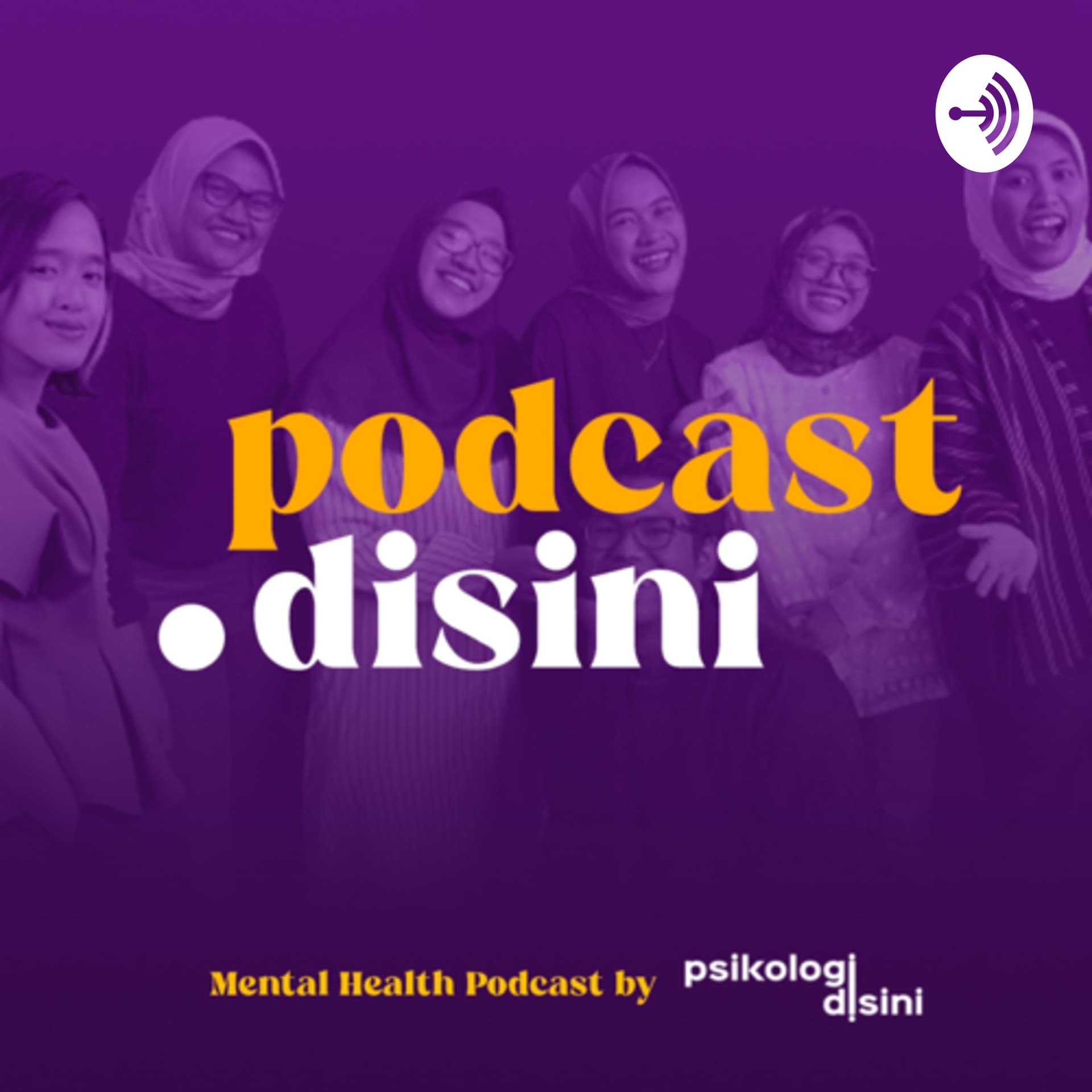 podcast.disini - Podcasts