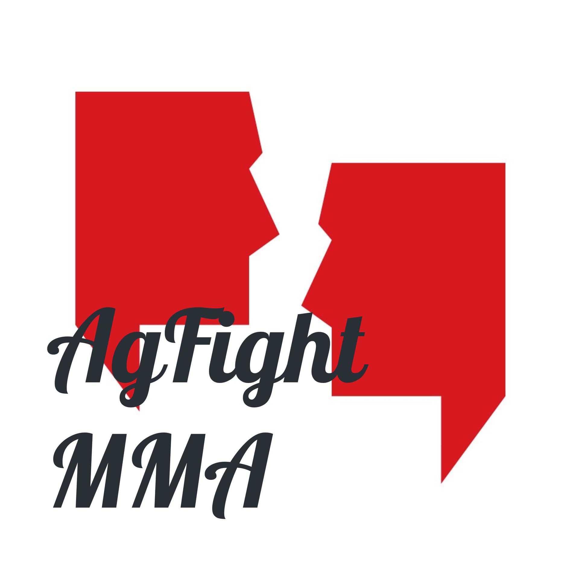 AgFight MMA - Podcasts